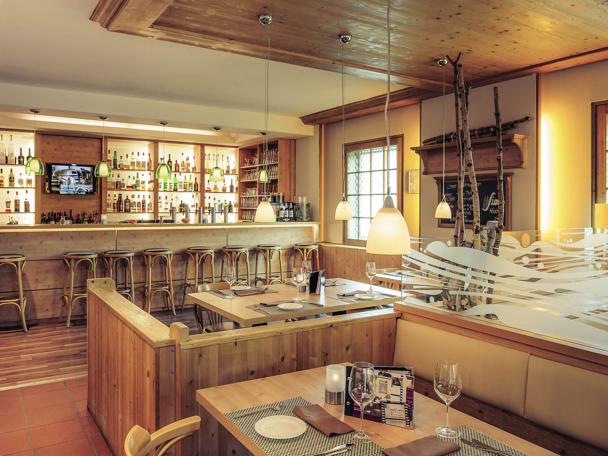 Foto - Mercure Stuttgart Sindelfingen an der Messe