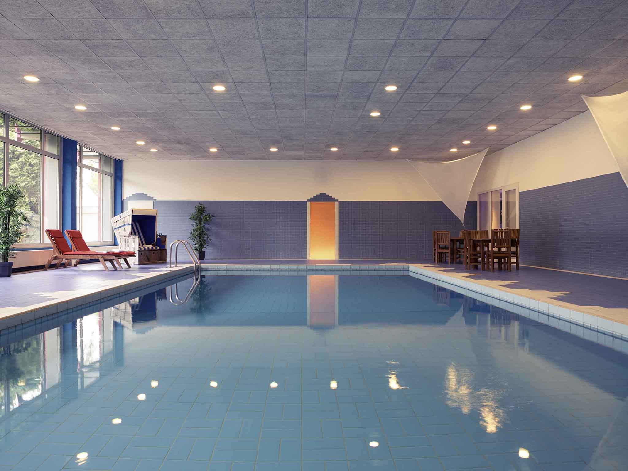 Foto - Mercure Stuttgart Sindelfingen an der Messe