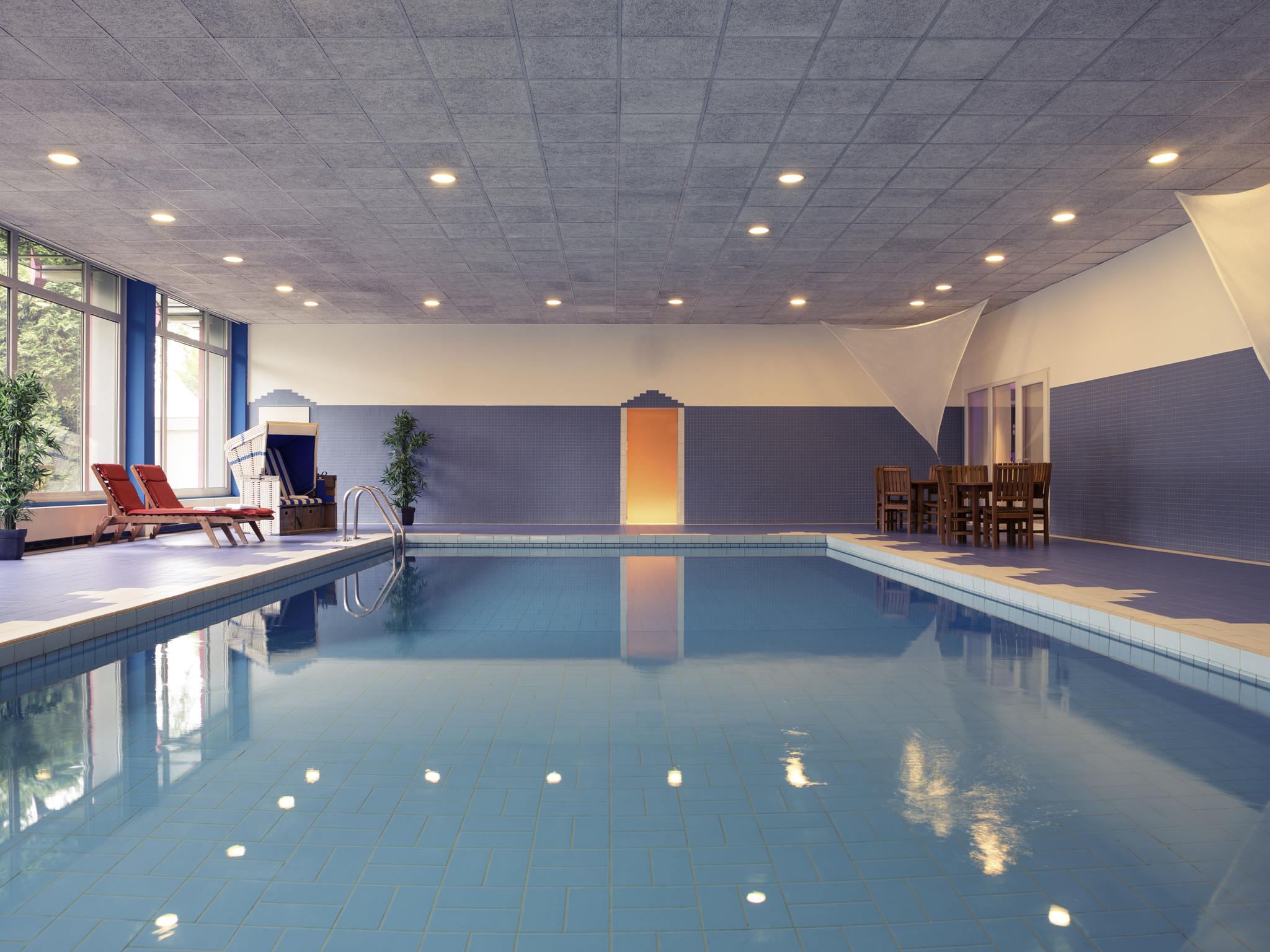 Foto - Mercure Stuttgart Sindelfingen an der Messe