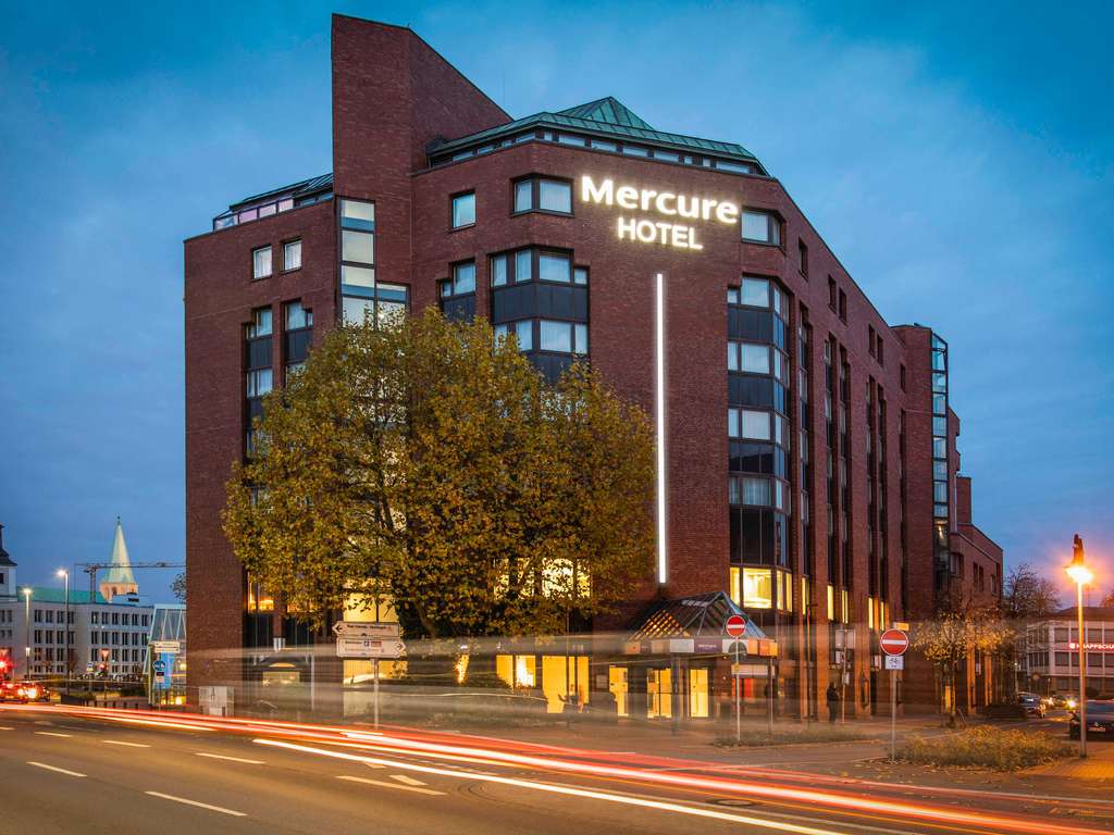 Mercure Hotel Hamm - Image 2