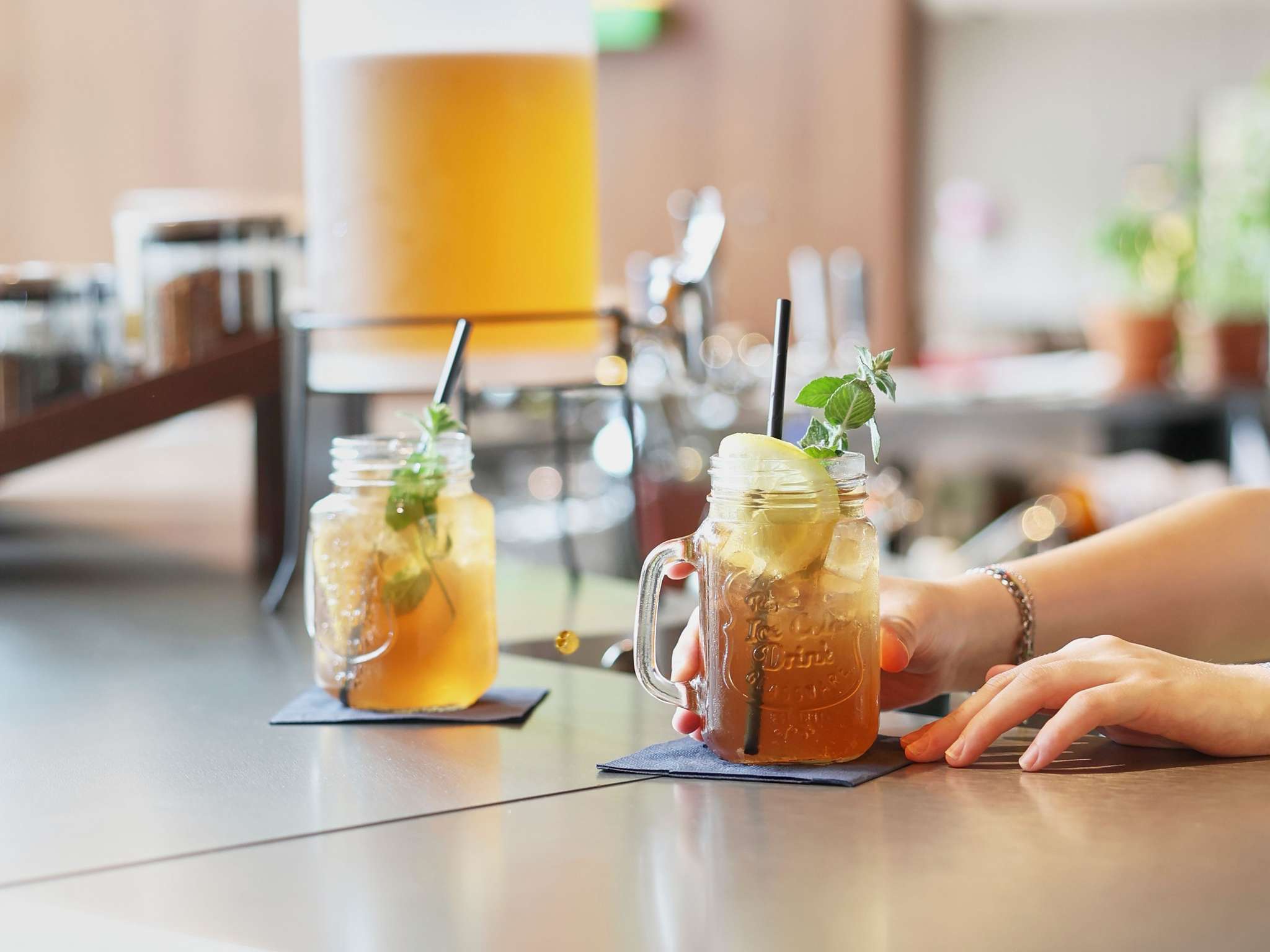 Foto - ibis Zürich City West