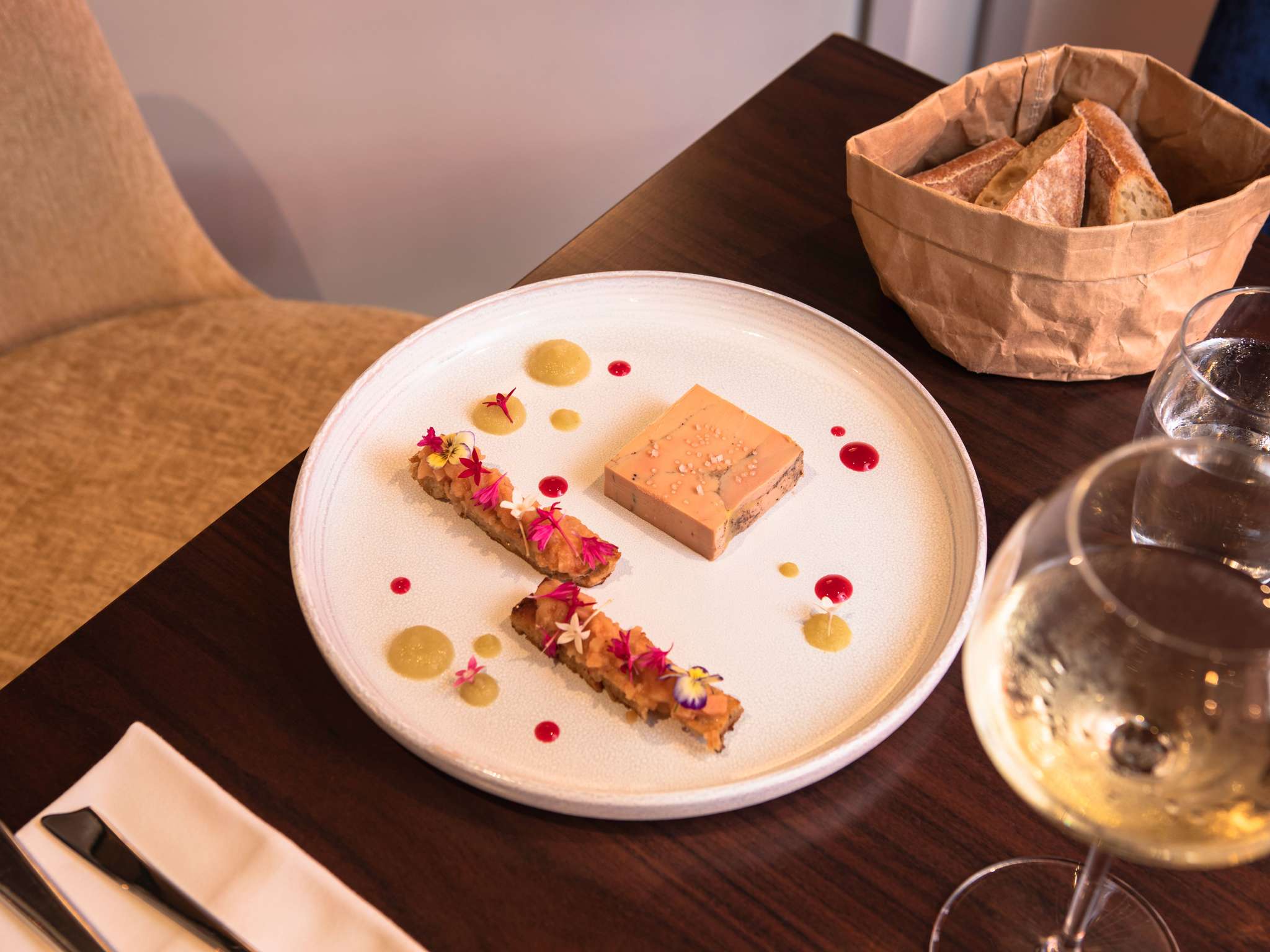 Photo - ibis Styles Aix les Bains Domaine de Marlioz