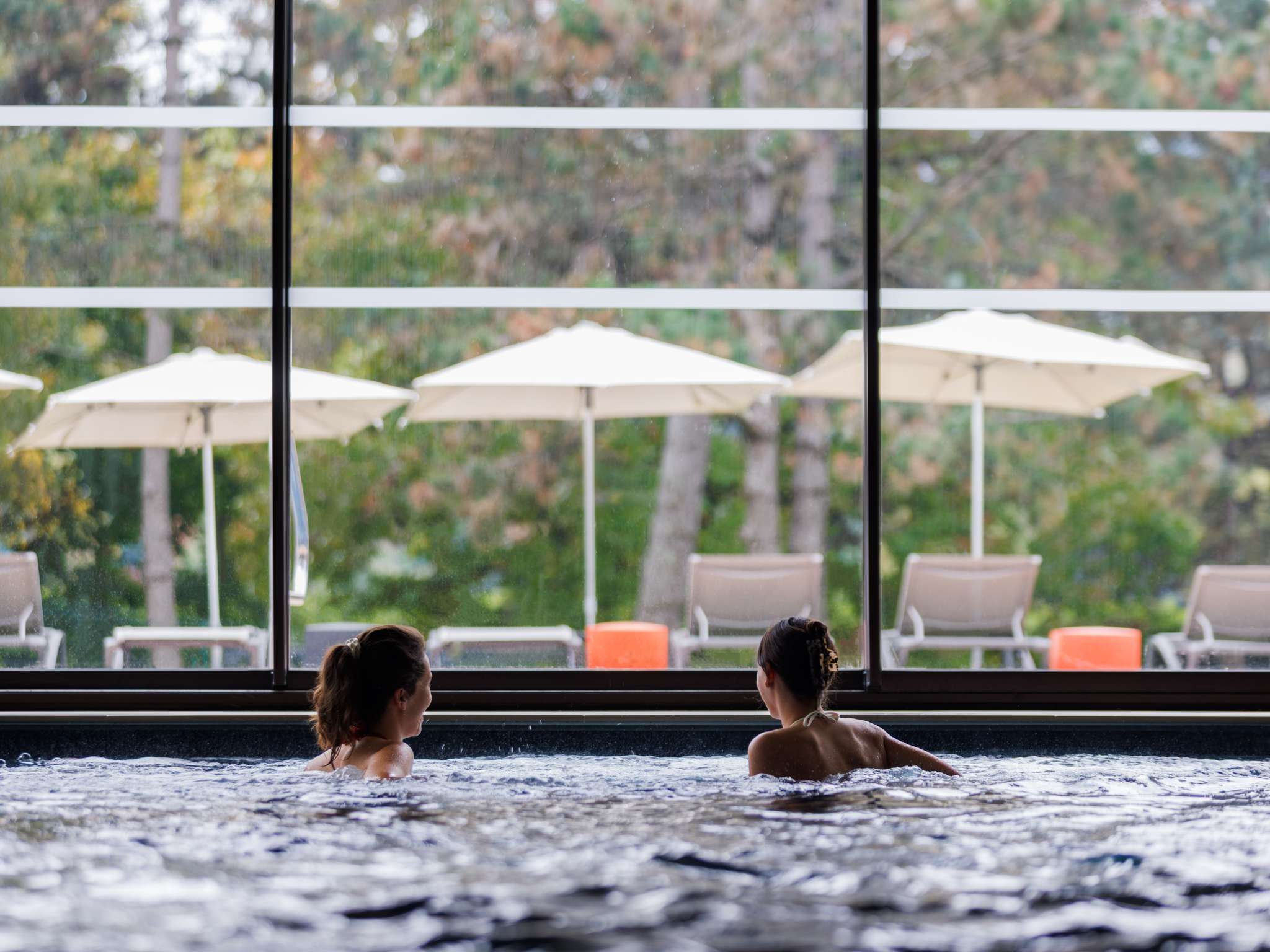 Foto - ibis Styles Aix les Bains Domaine de Marlioz