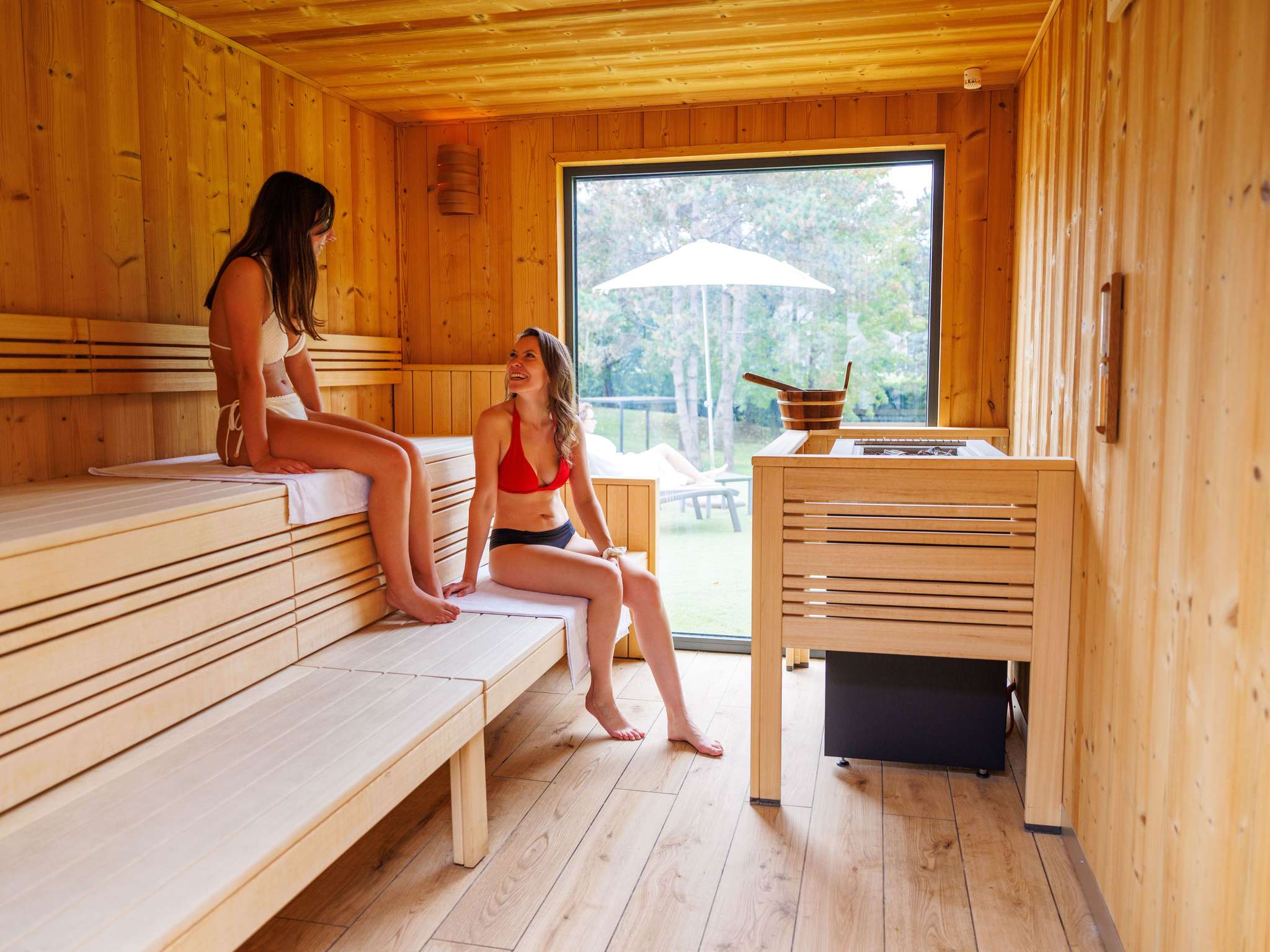 Photo - ibis Styles Aix les Bains Domaine de Marlioz