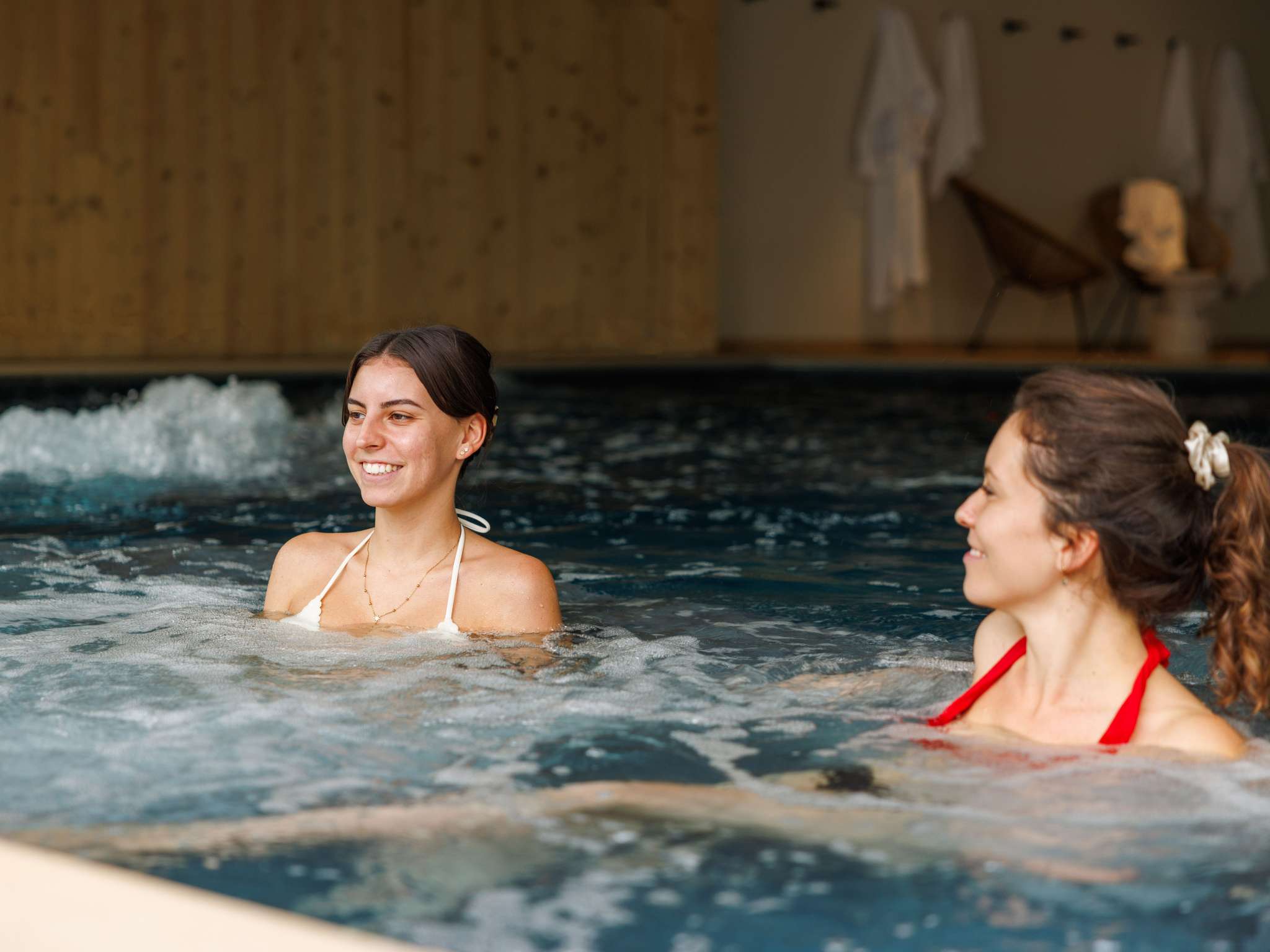 Photo - ibis Styles Aix les Bains Domaine de Marlioz