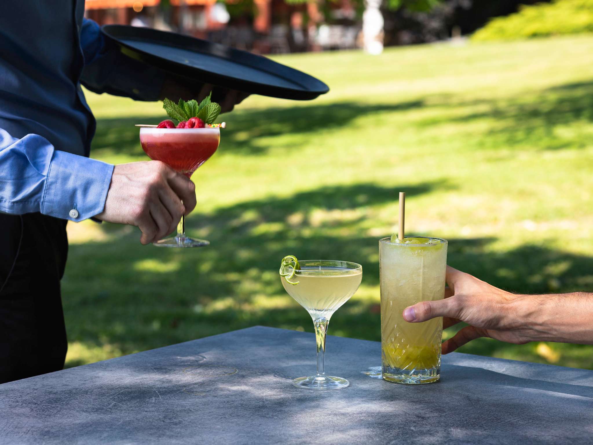 Foto - ibis Styles Aix les Bains Domaine de Marlioz