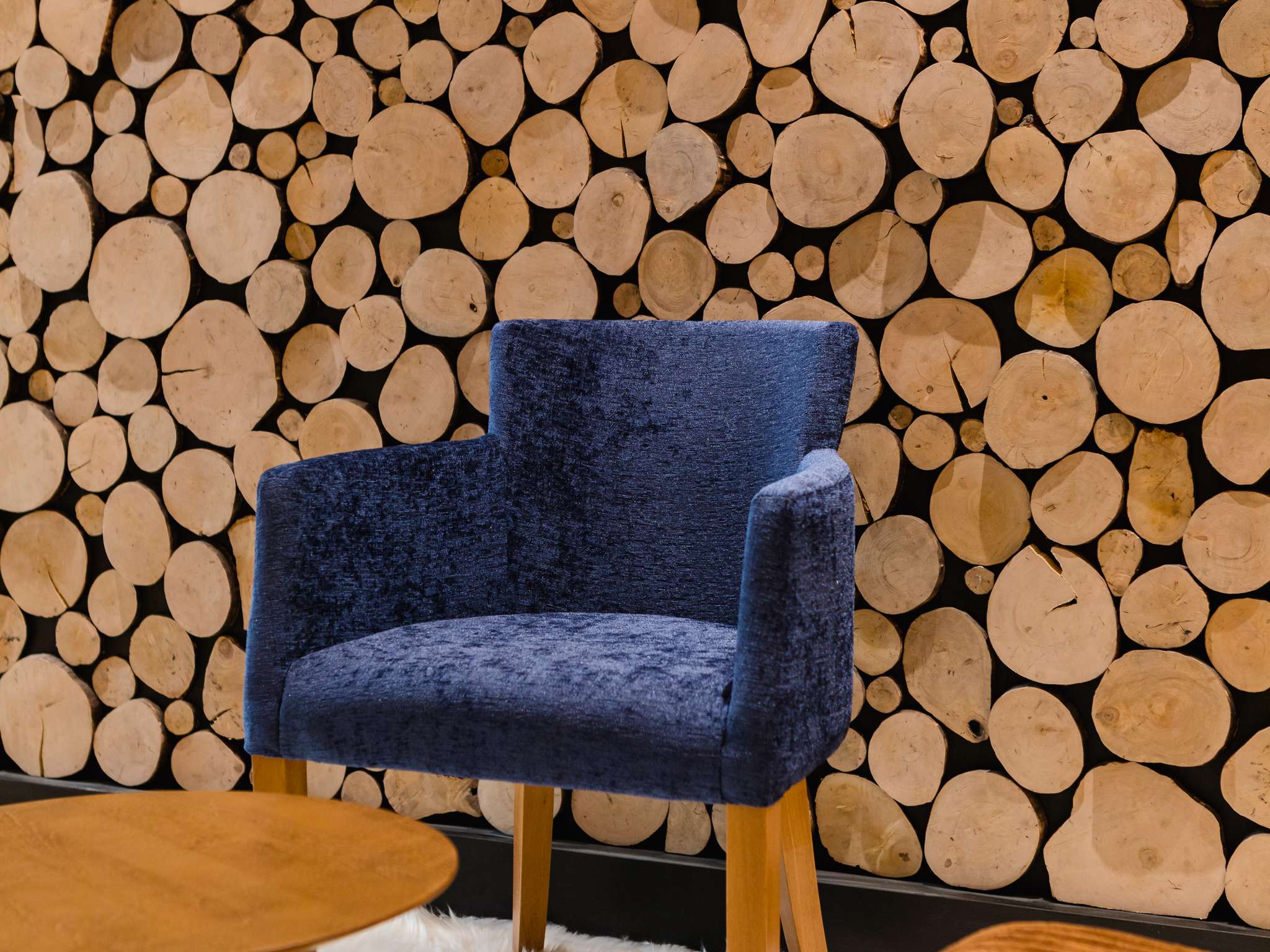 Foto - ibis Styles Aix les Bains Domaine de Marlioz