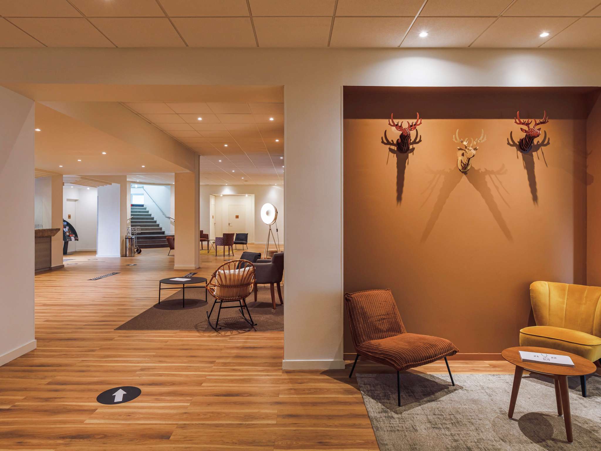 Foto - ibis Styles Aix les Bains Domaine de Marlioz