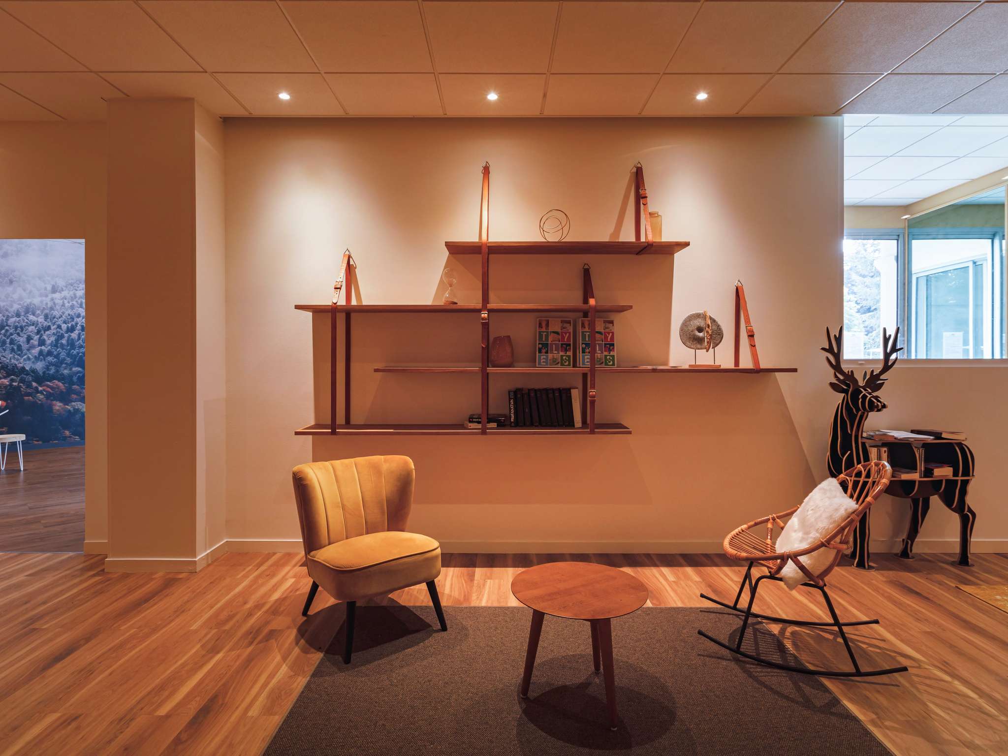 Foto - ibis Styles Aix les Bains Domaine de Marlioz