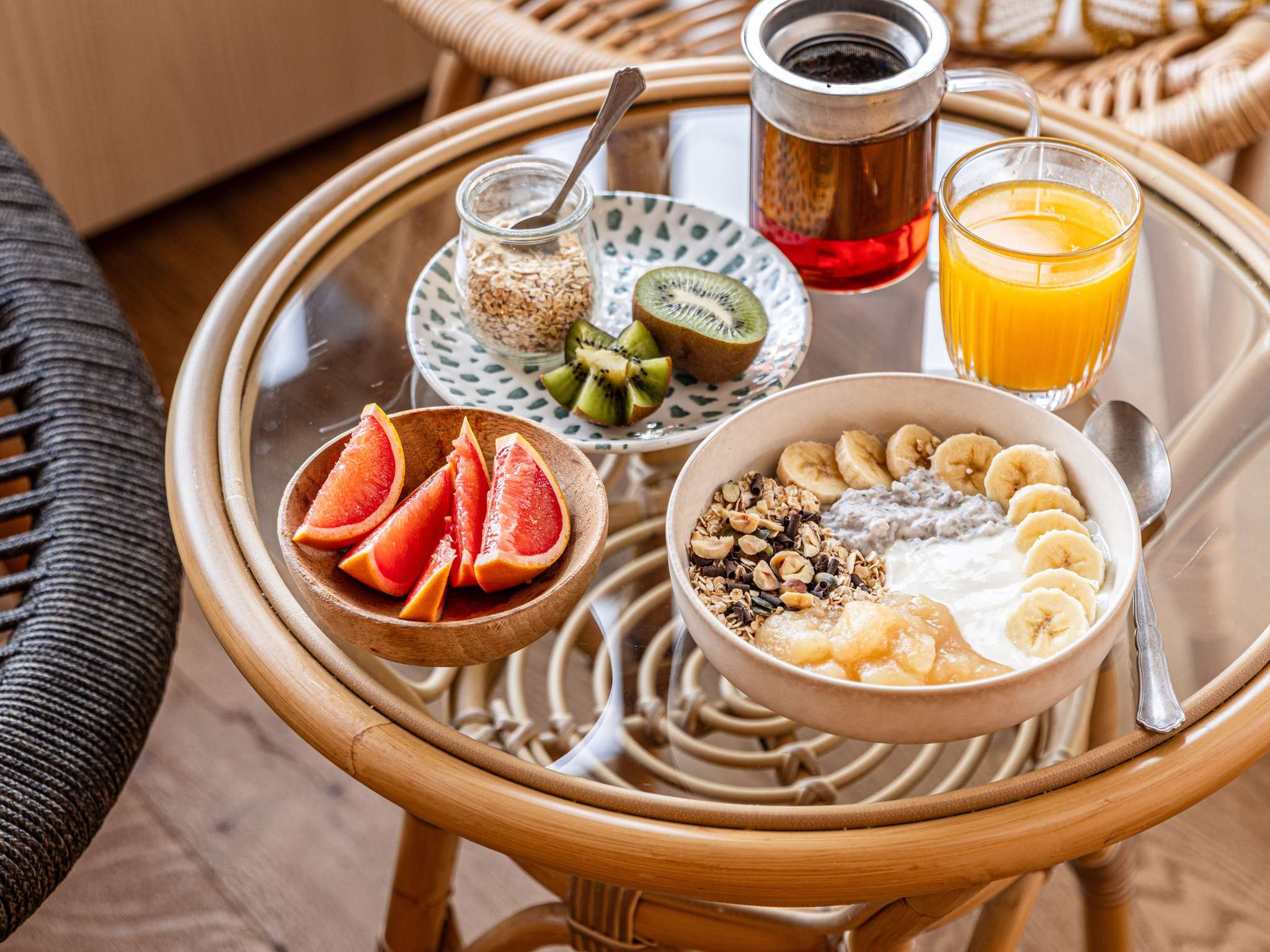 Foto - ibis Styles Aix les Bains Domaine de Marlioz