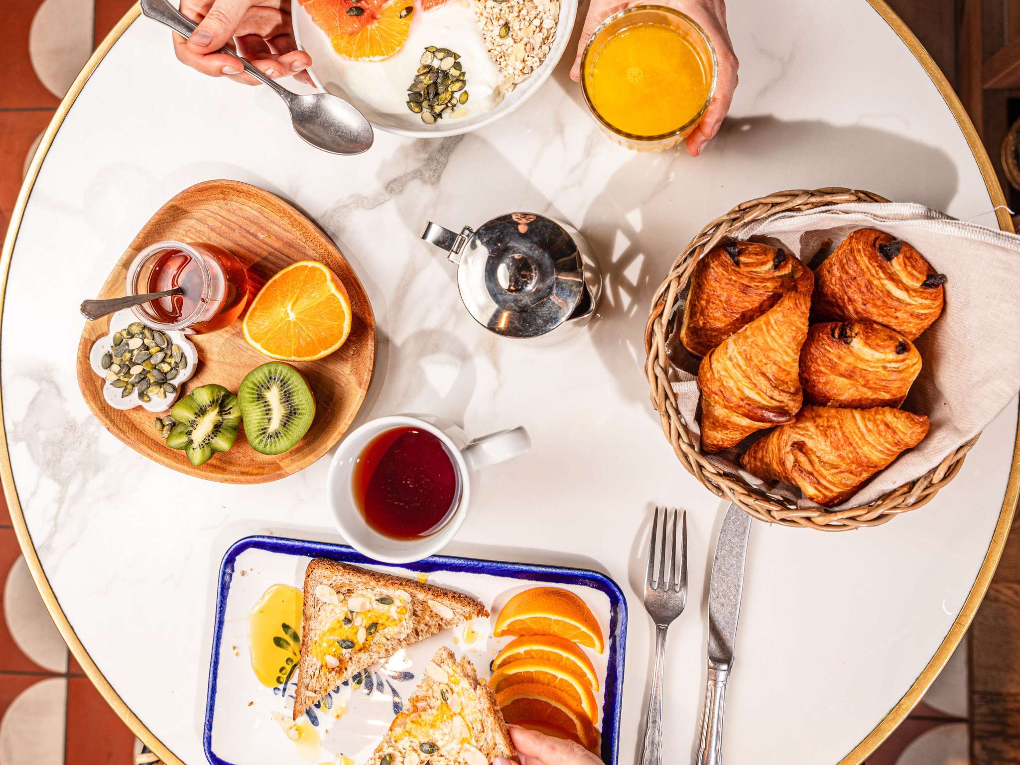 Foto - ibis Styles Aix les Bains Domaine de Marlioz