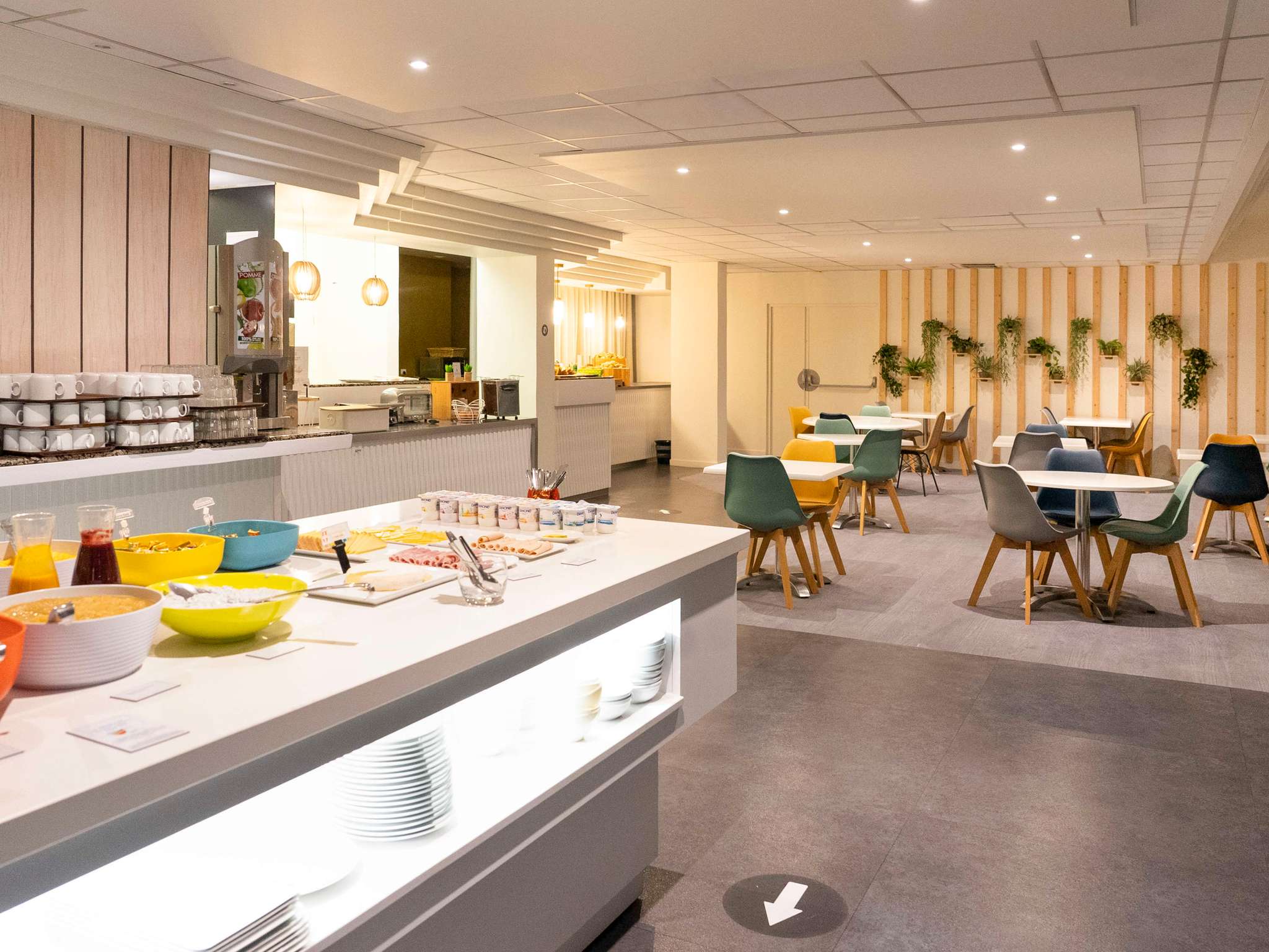 Foto - ibis Styles Aix les Bains Domaine de Marlioz