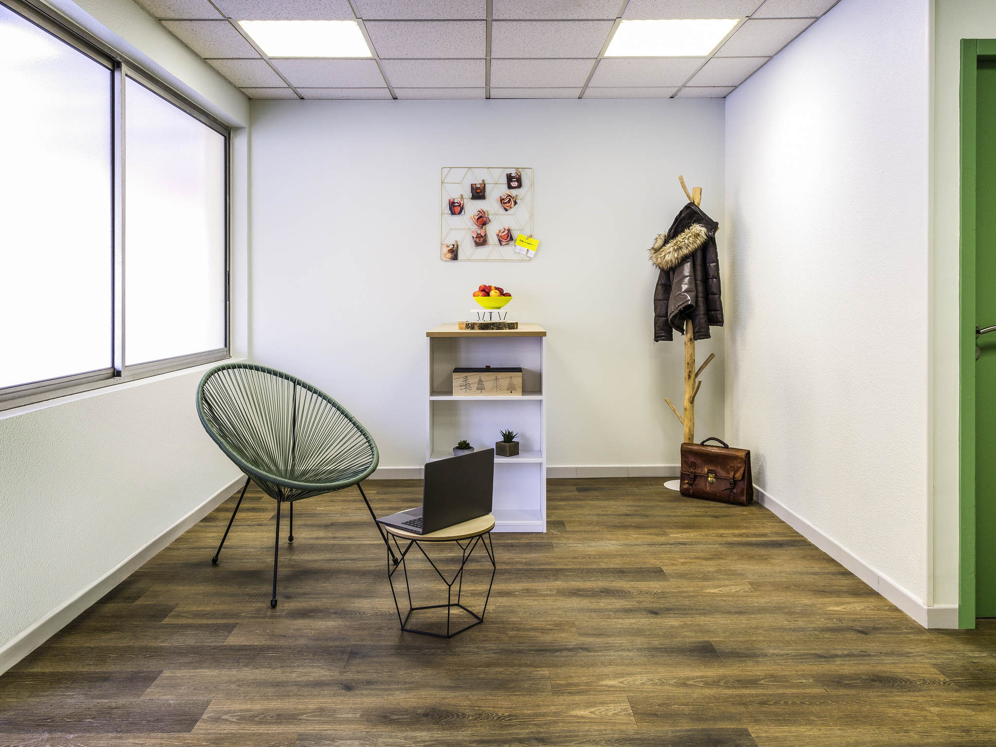 Foto - ibis Styles Aix les Bains Domaine de Marlioz