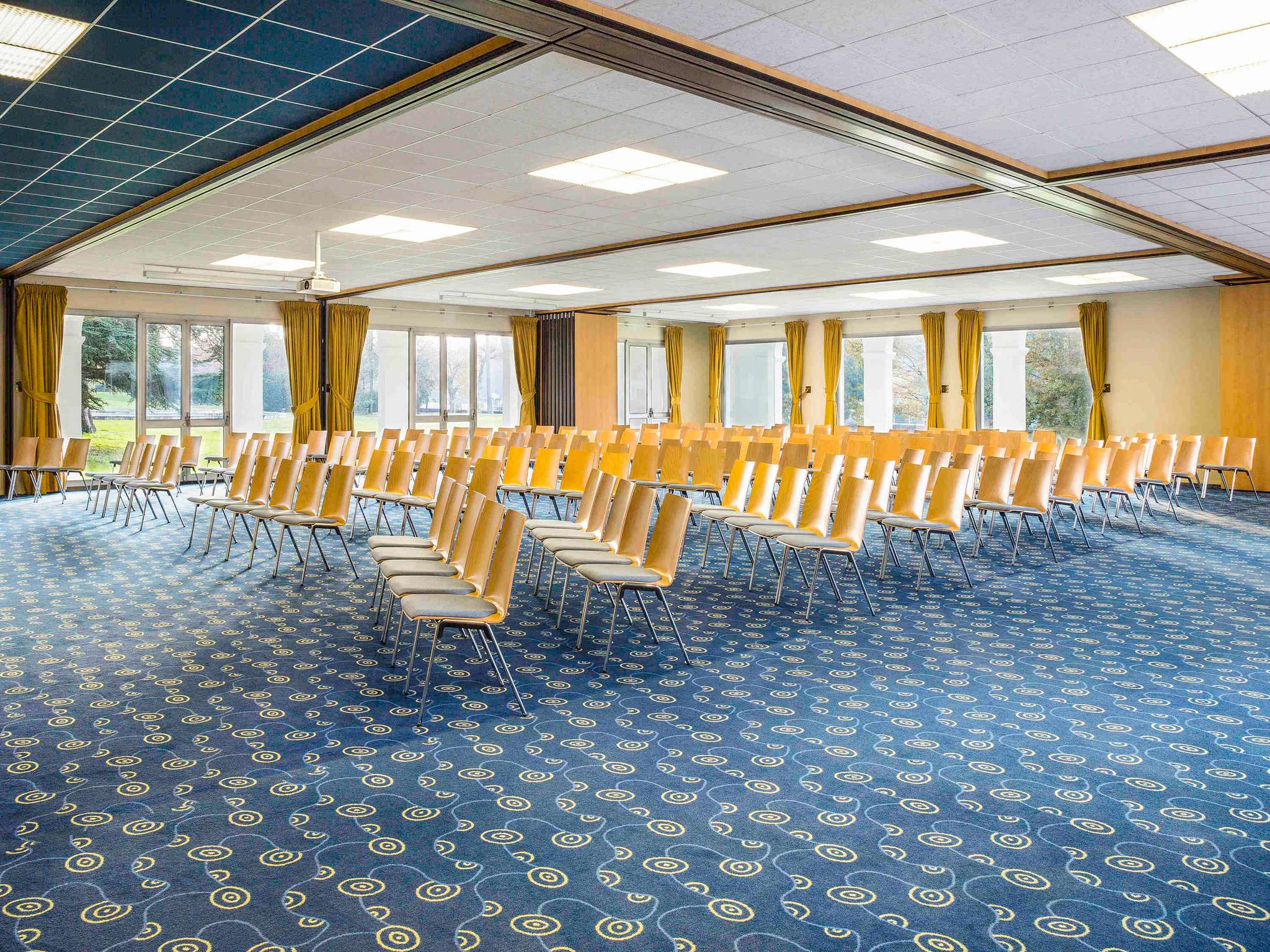 Foto - ibis Styles Aix les Bains Domaine de Marlioz