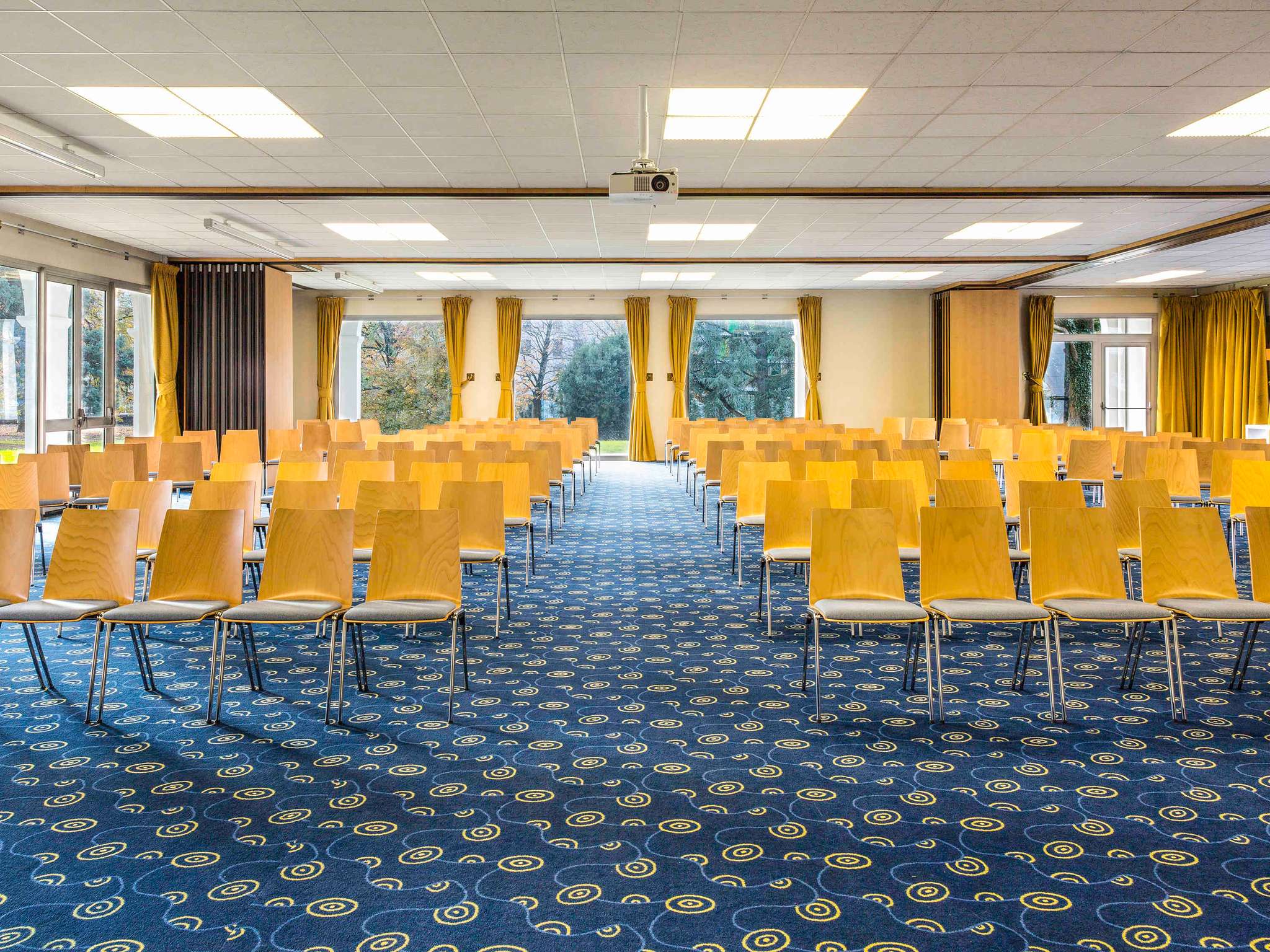 Foto - ibis Styles Aix les Bains Domaine de Marlioz