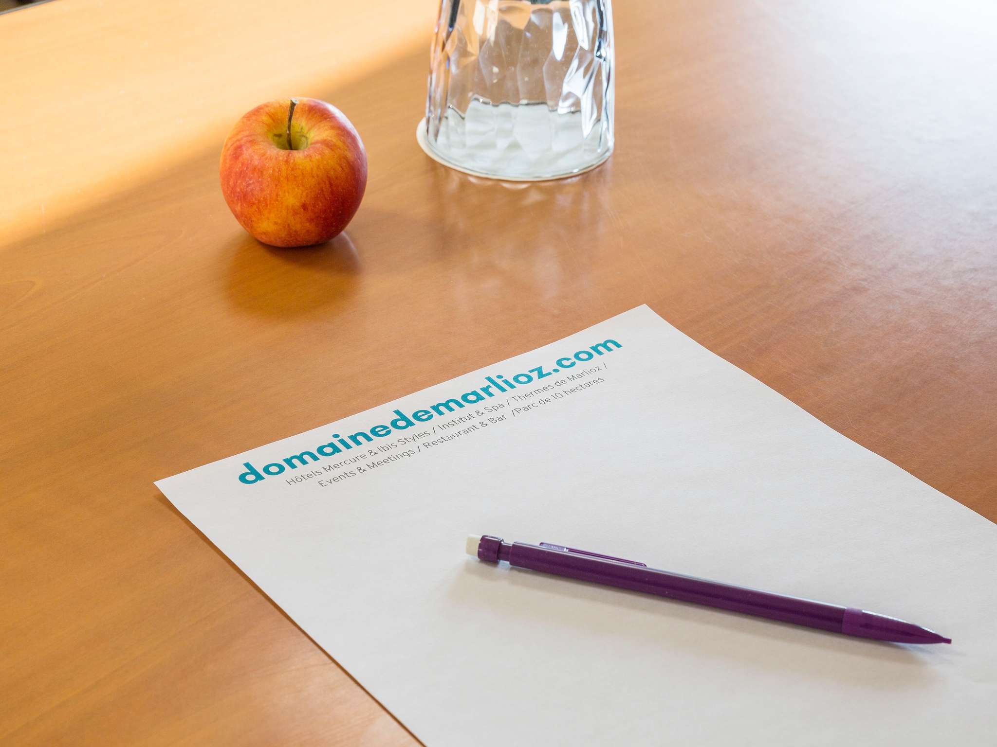 Foto - ibis Styles Aix les Bains Domaine de Marlioz