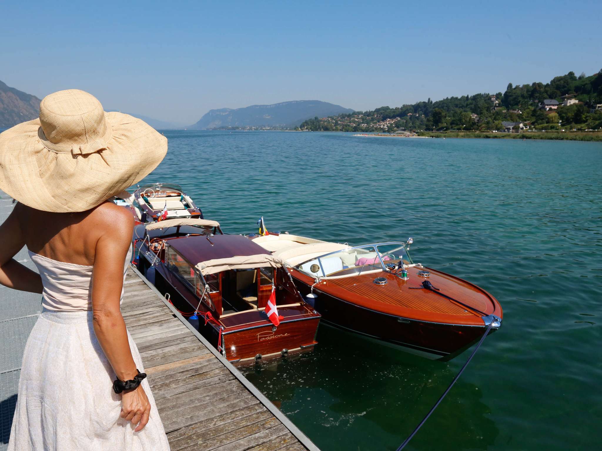 Foto - ibis Styles Aix les Bains Domaine de Marlioz