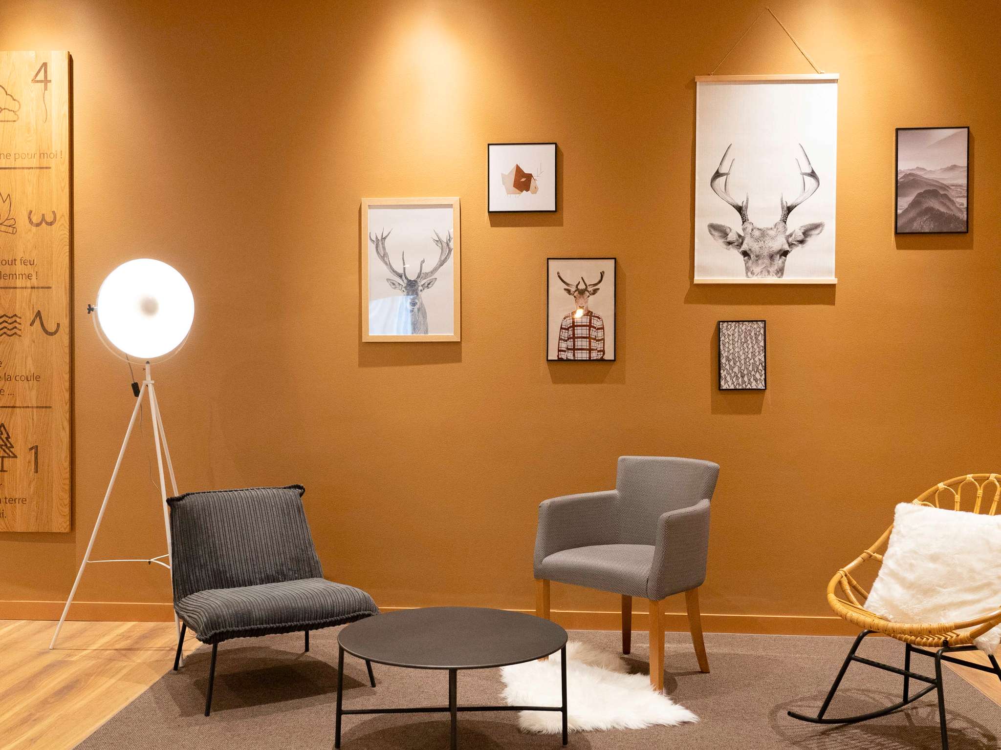 Foto - ibis Styles Aix les Bains Domaine de Marlioz