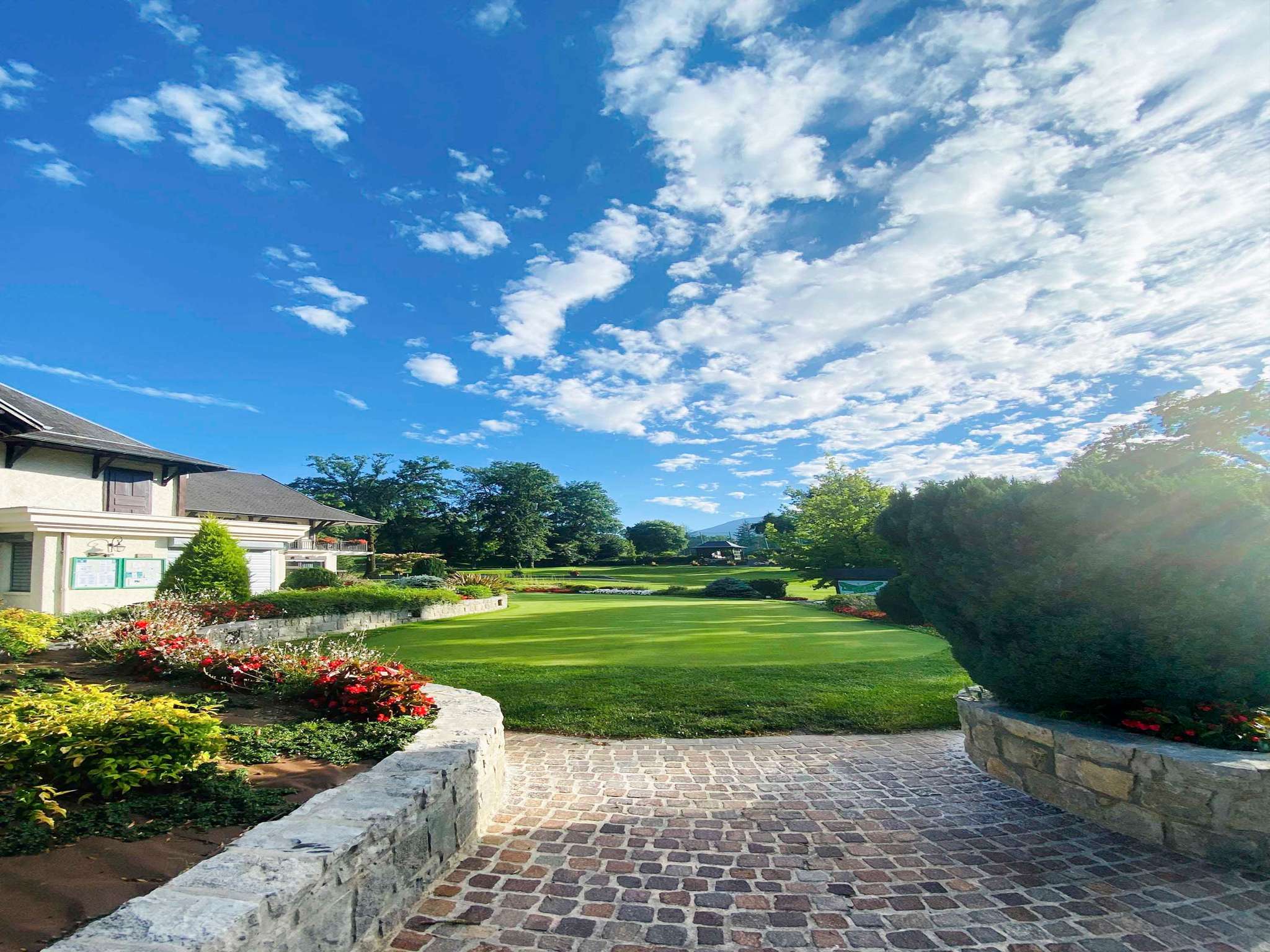 Foto - ibis Styles Aix les Bains Domaine de Marlioz