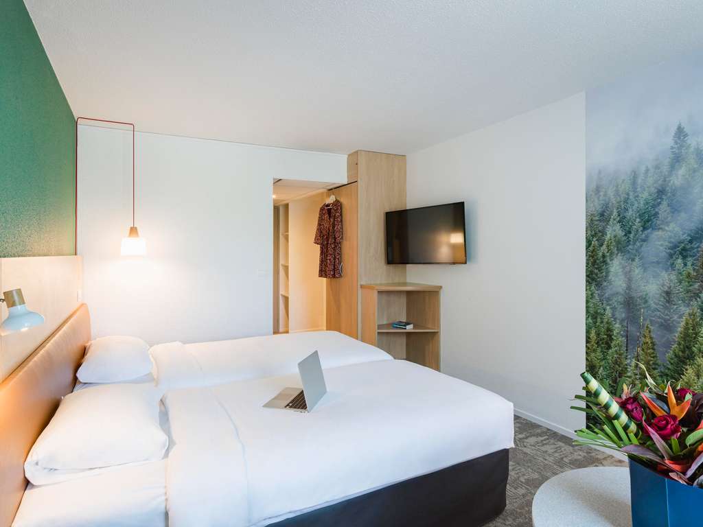 Photo - ibis Styles Aix les Bains Domaine de Marlioz