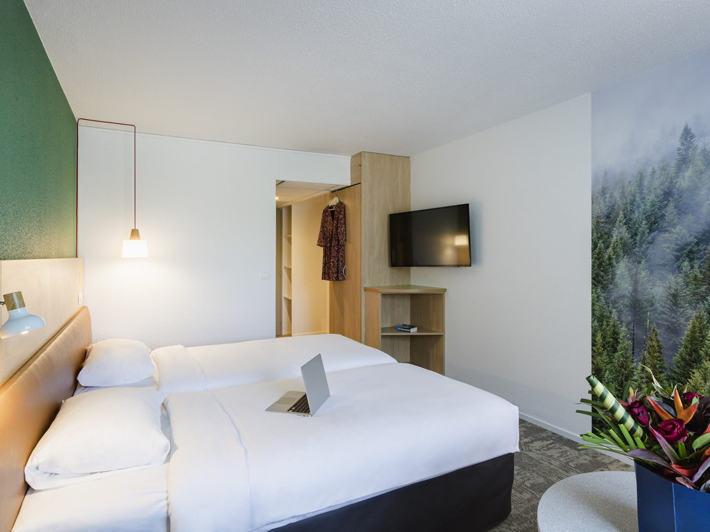 Ibis Styles Aix Les Bains Domaine de Marlioz - Image3