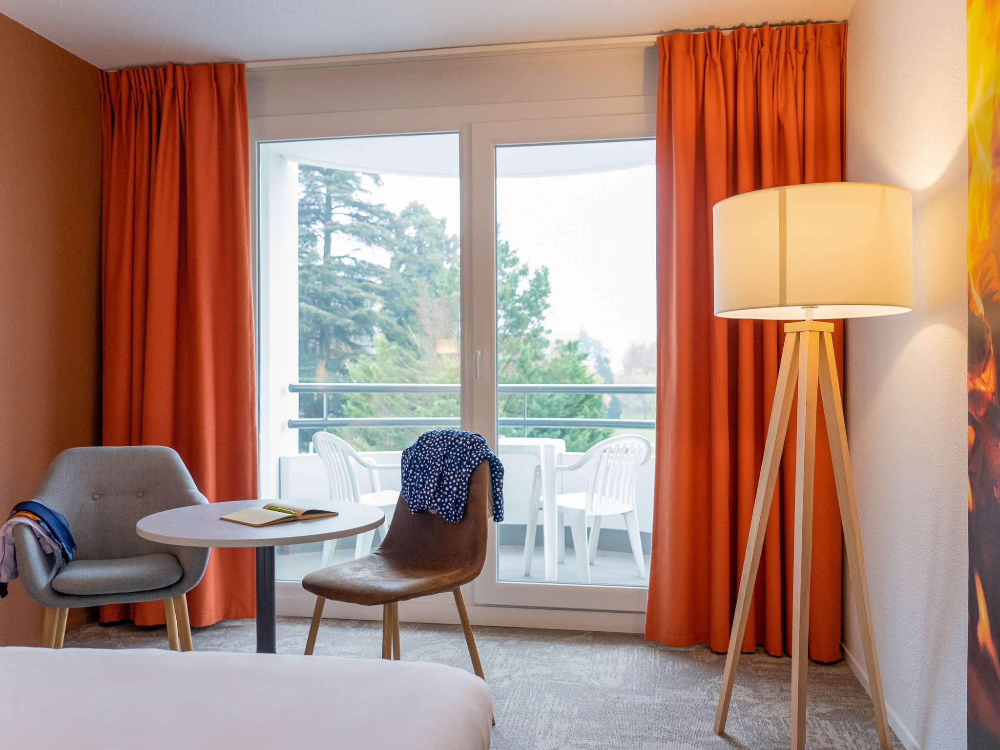 Foto - ibis Styles Aix les Bains Domaine de Marlioz