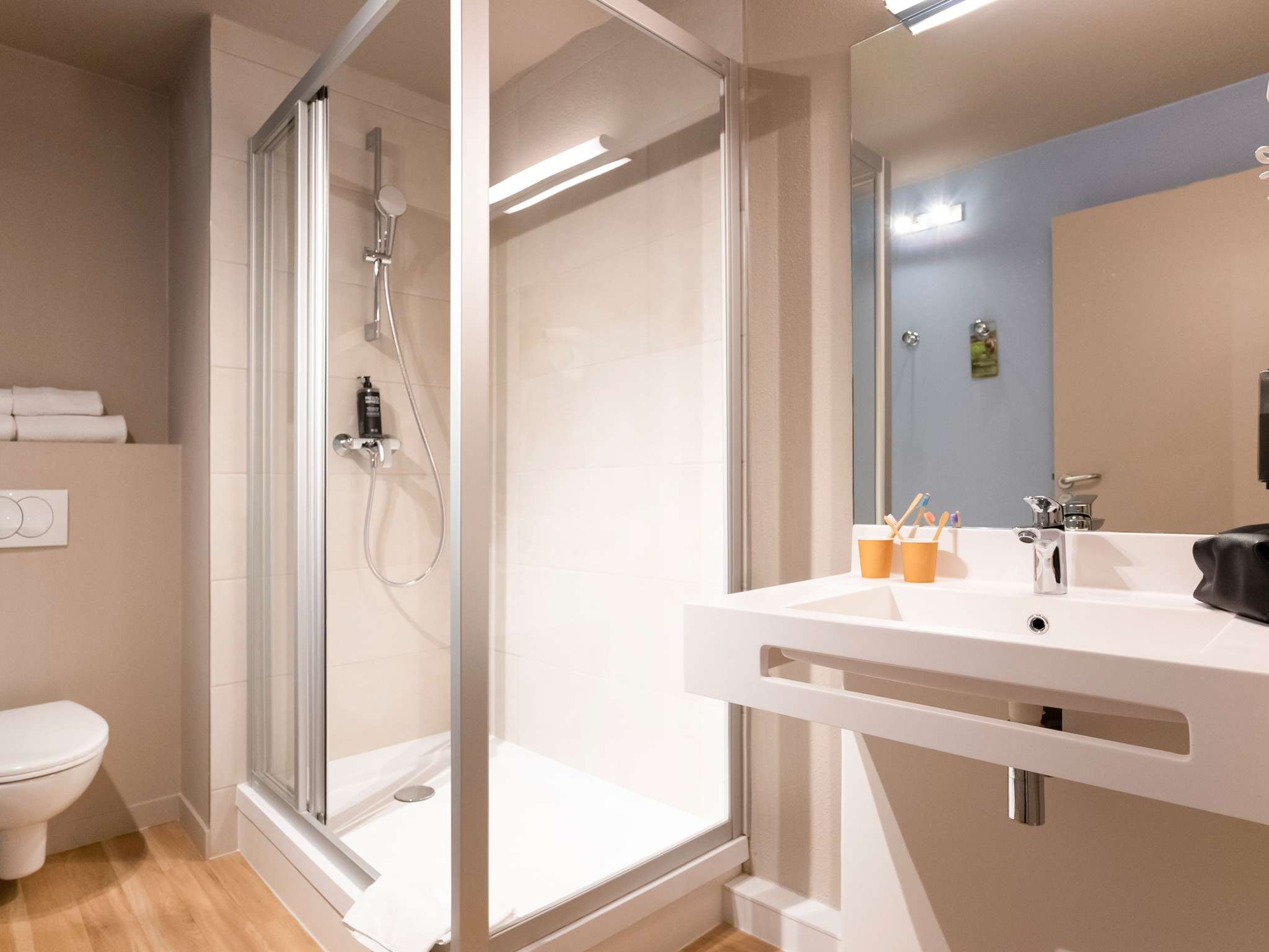 Foto - ibis Styles Aix les Bains Domaine de Marlioz