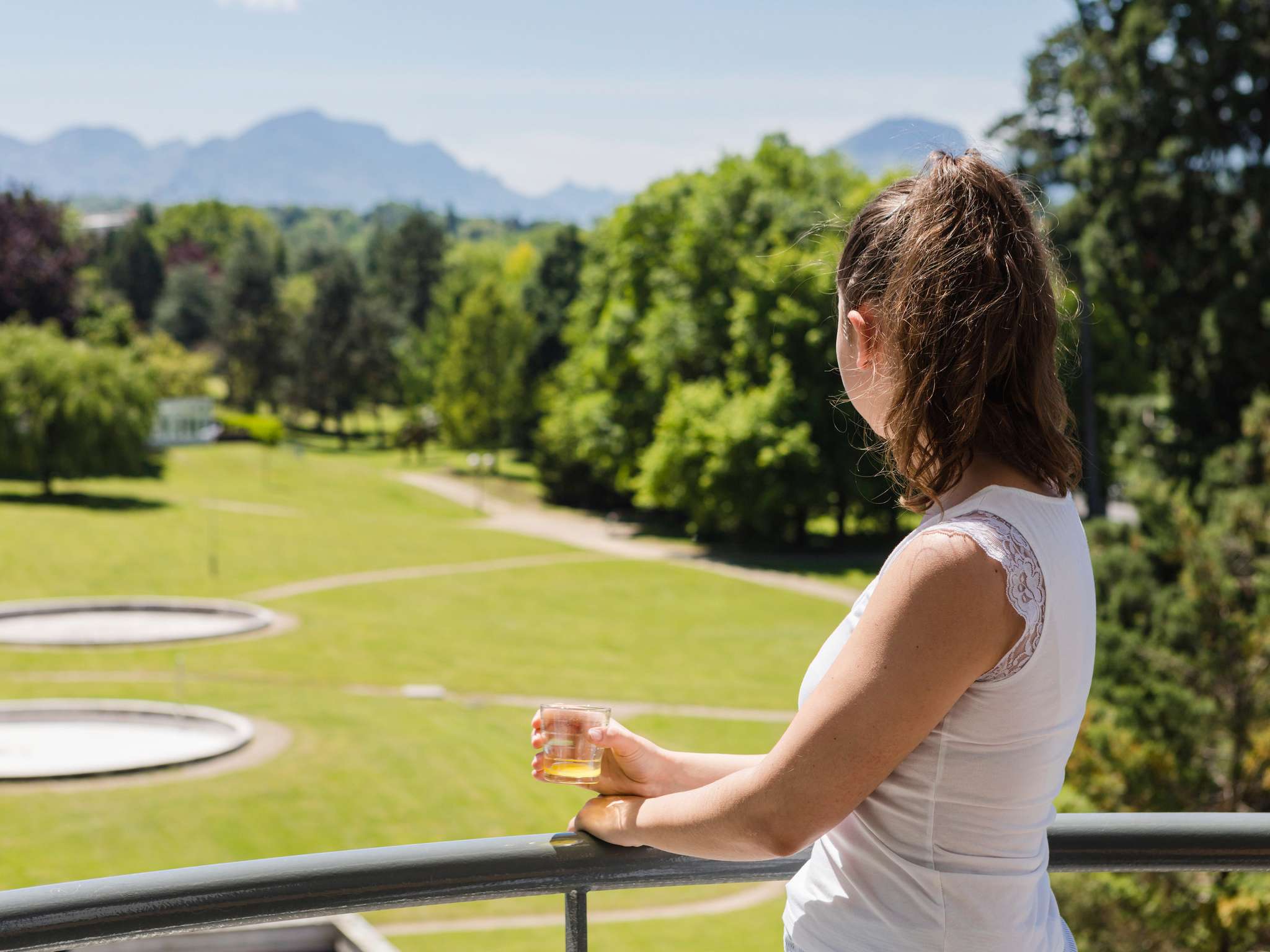 Foto - ibis Styles Aix les Bains Domaine de Marlioz