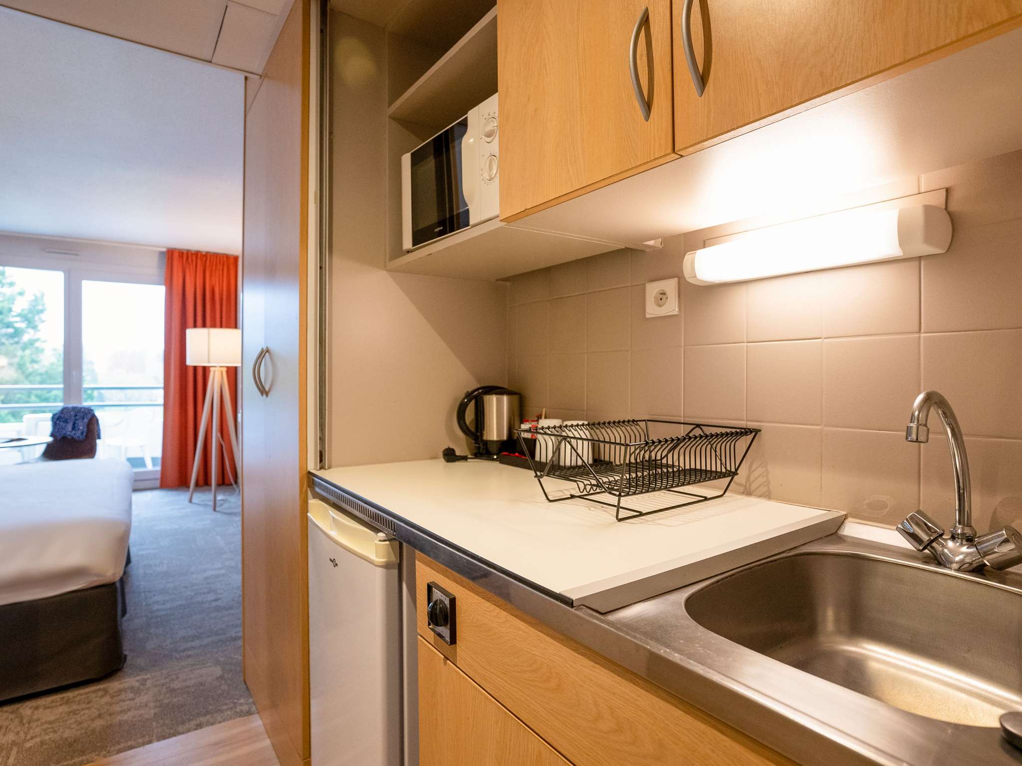 Foto - ibis Styles Aix les Bains Domaine de Marlioz