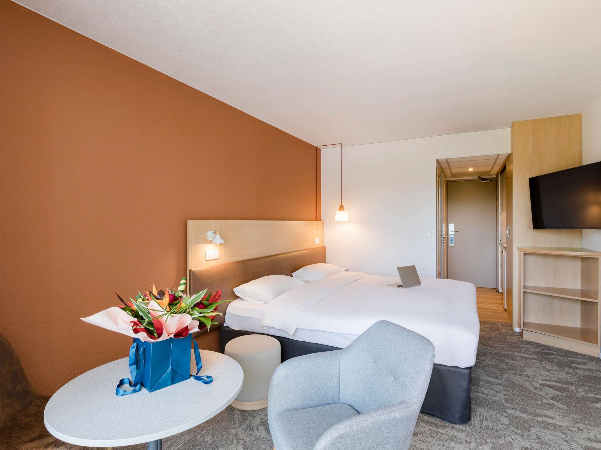 Foto - ibis Styles Aix les Bains Domaine de Marlioz