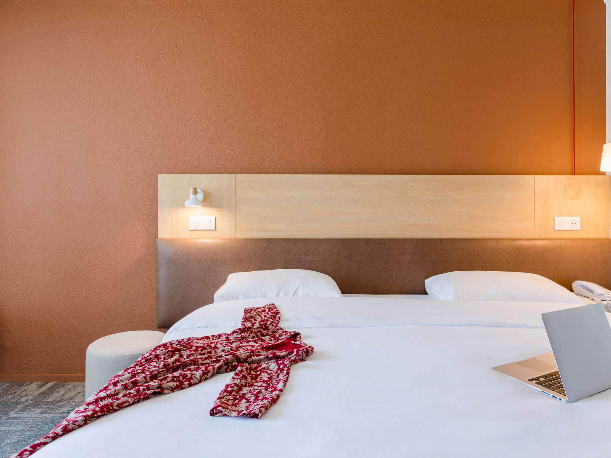 Foto - ibis Styles Aix les Bains Domaine de Marlioz