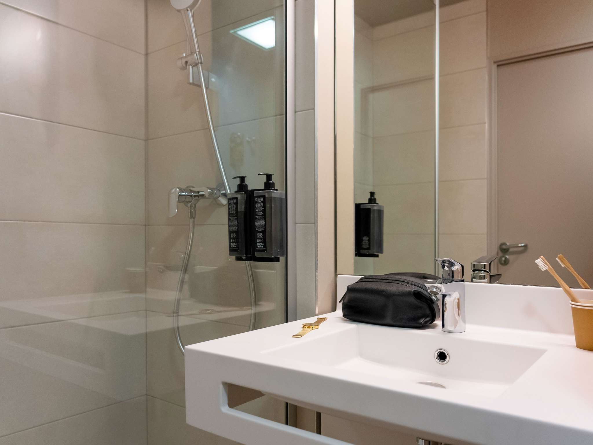 Foto - ibis Styles Aix les Bains Domaine de Marlioz