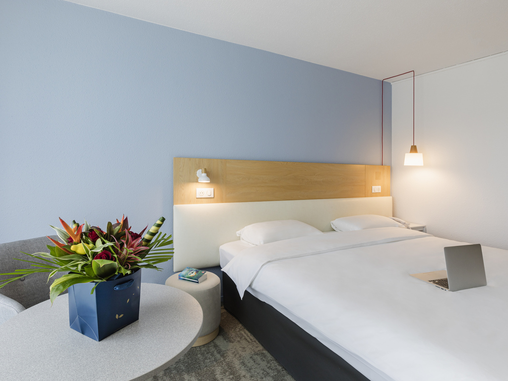 Photo - ibis Styles Aix les Bains Domaine de Marlioz