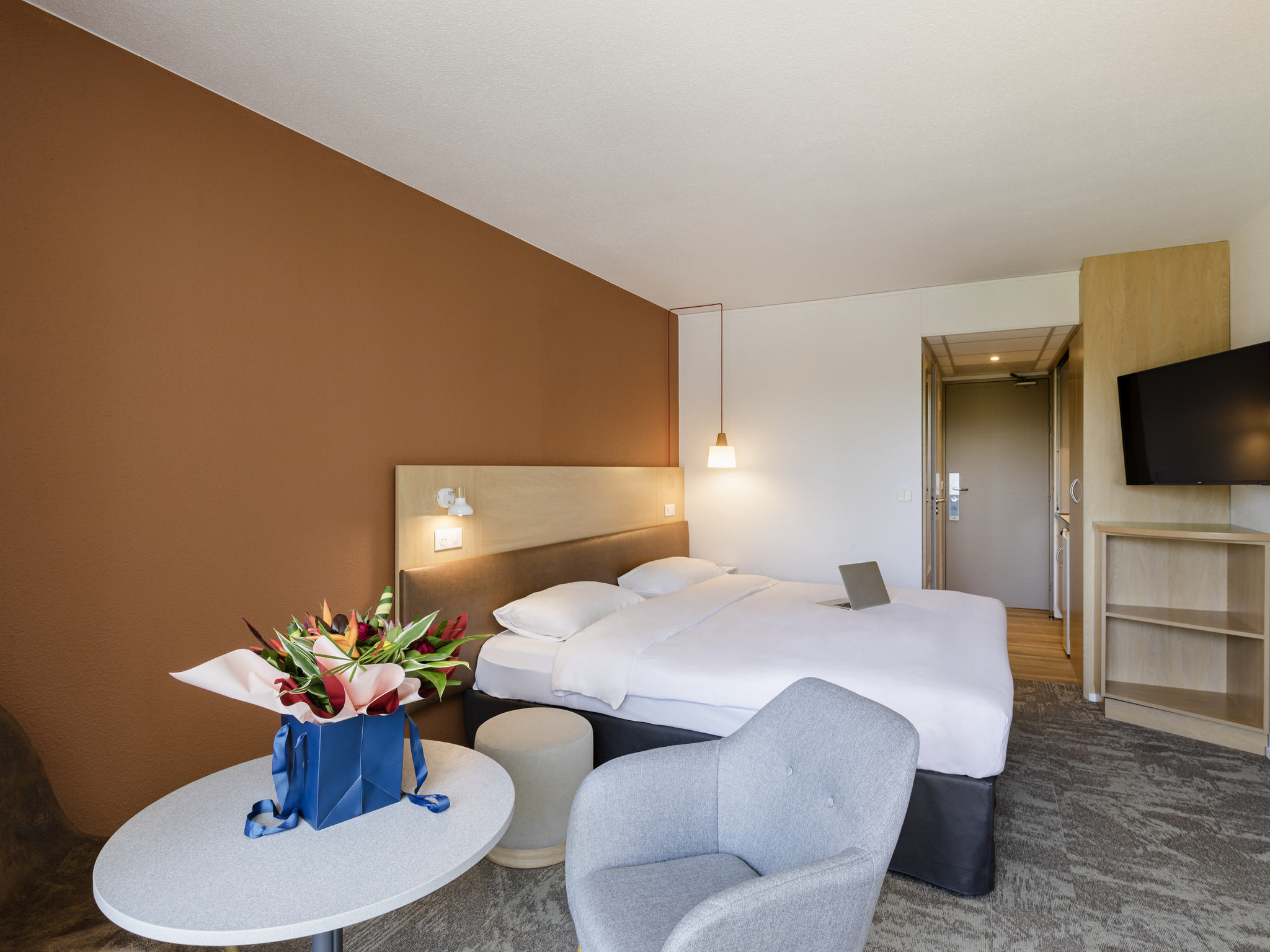 Foto - ibis Styles Aix les Bains Domaine de Marlioz