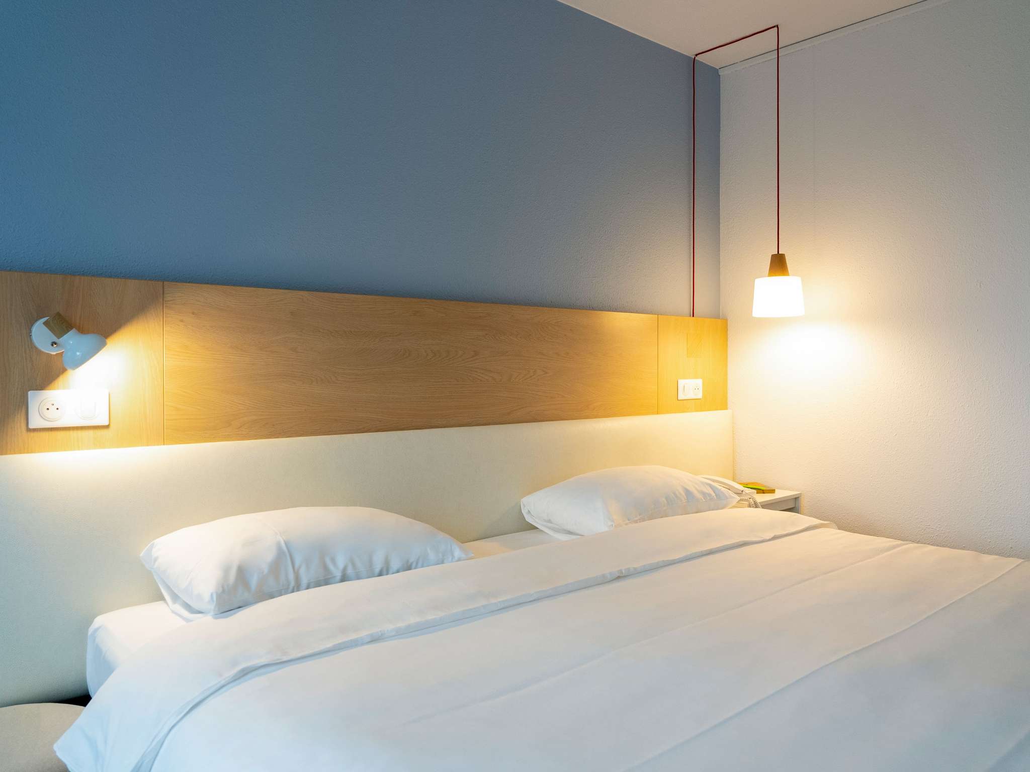 Foto - ibis Styles Aix les Bains Domaine de Marlioz