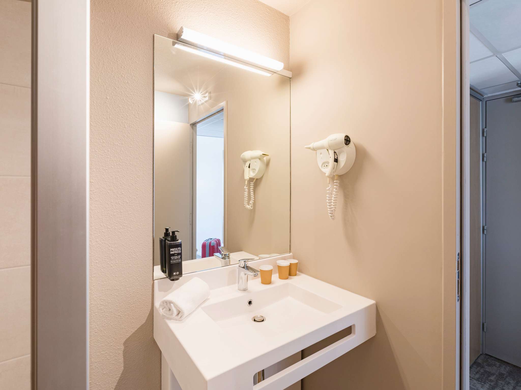 Foto - ibis Styles Aix les Bains Domaine de Marlioz