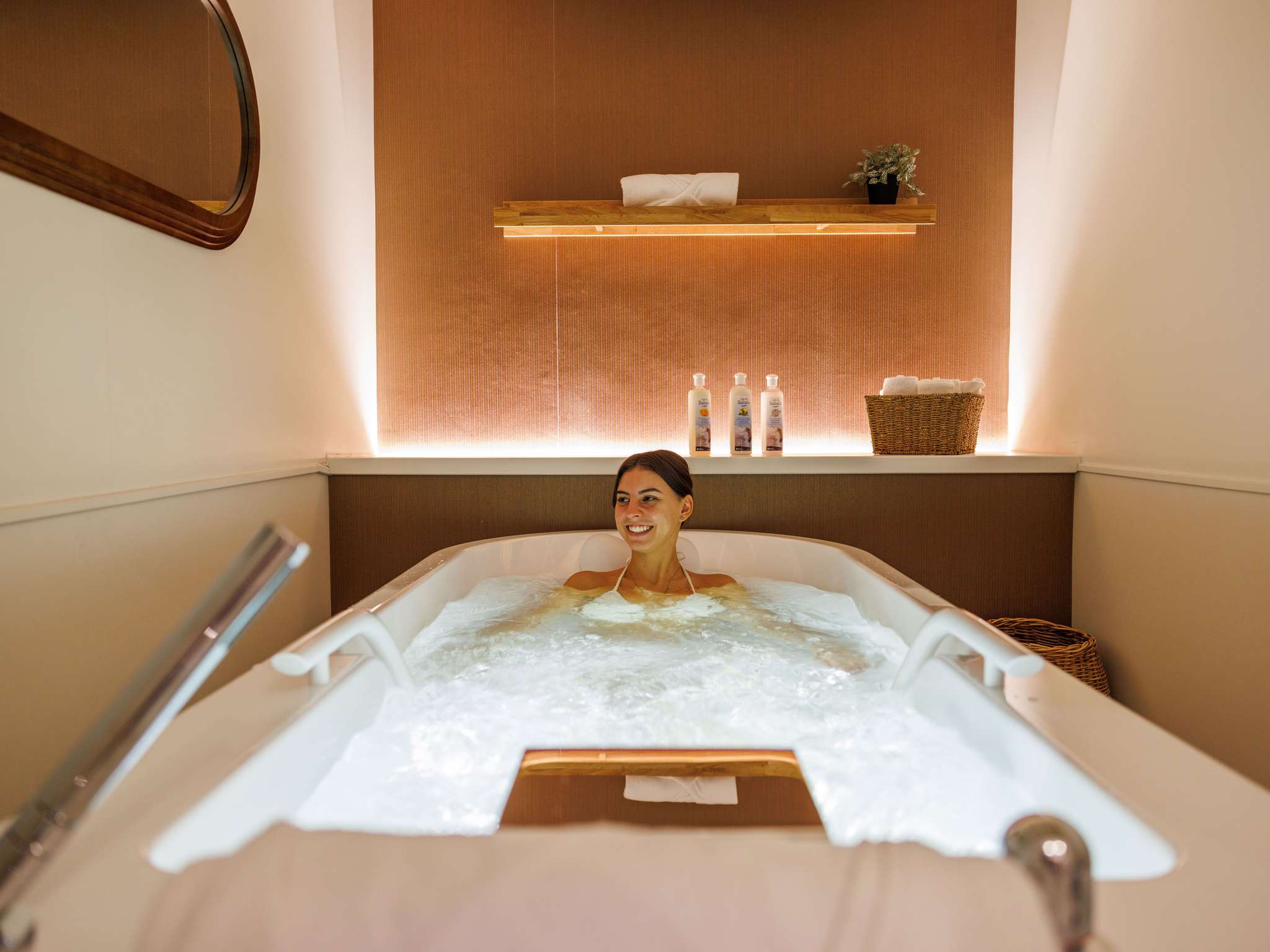 Photo - Mercure Aix-les-Bains Domaine de Marlioz Hôtel & Spa