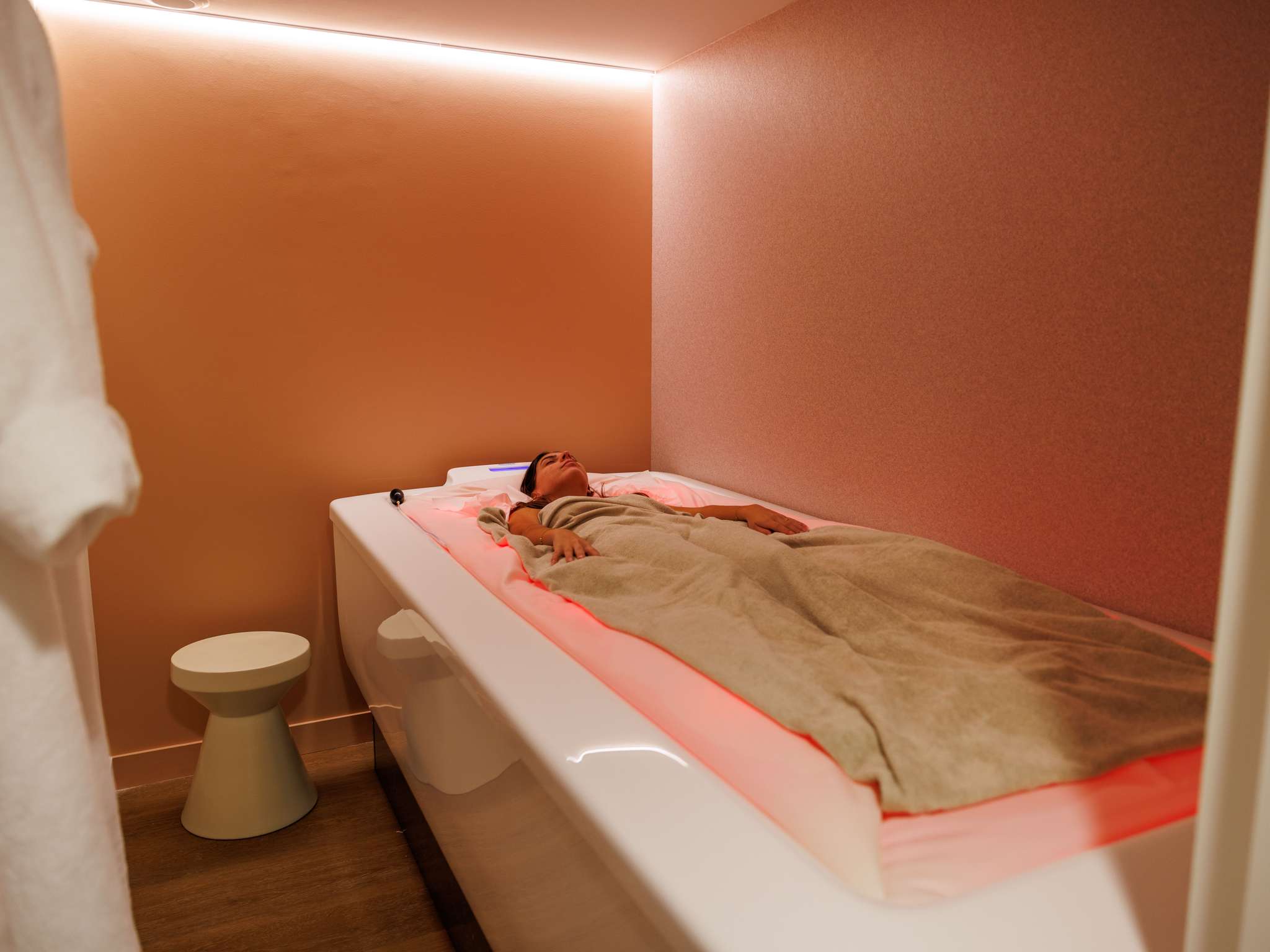 Photo - Mercure Aix-les-Bains Domaine de Marlioz Hôtel & Spa