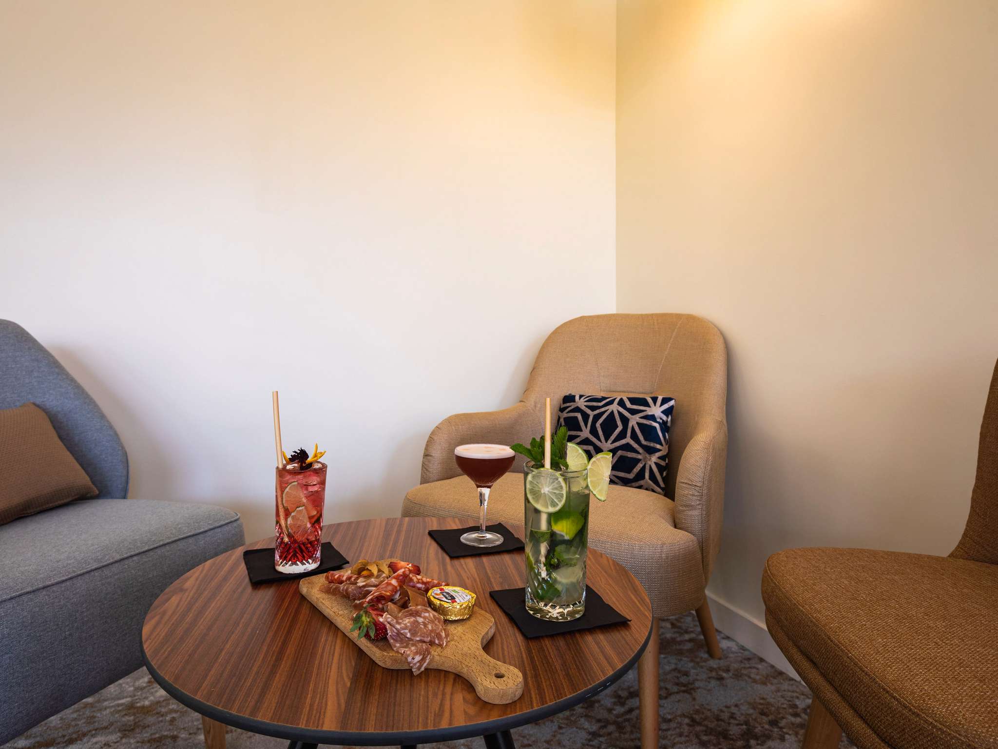 Photo - Mercure Aix-les-Bains Domaine de Marlioz Hôtel & Spa