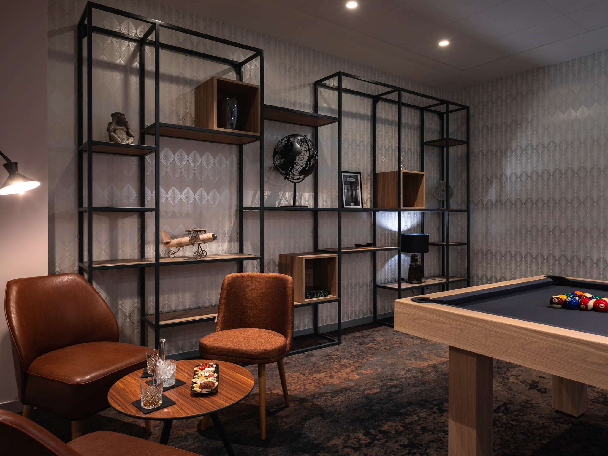 Photo - Mercure Aix-les-Bains Domaine de Marlioz Hôtel & Spa