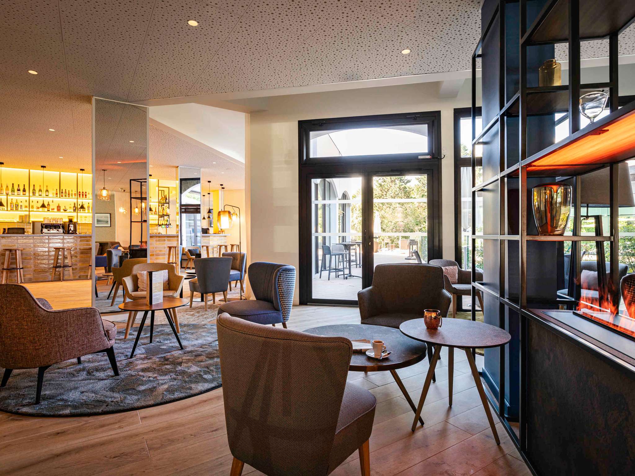 Photo - Mercure Aix-les-Bains Domaine de Marlioz Hôtel & Spa