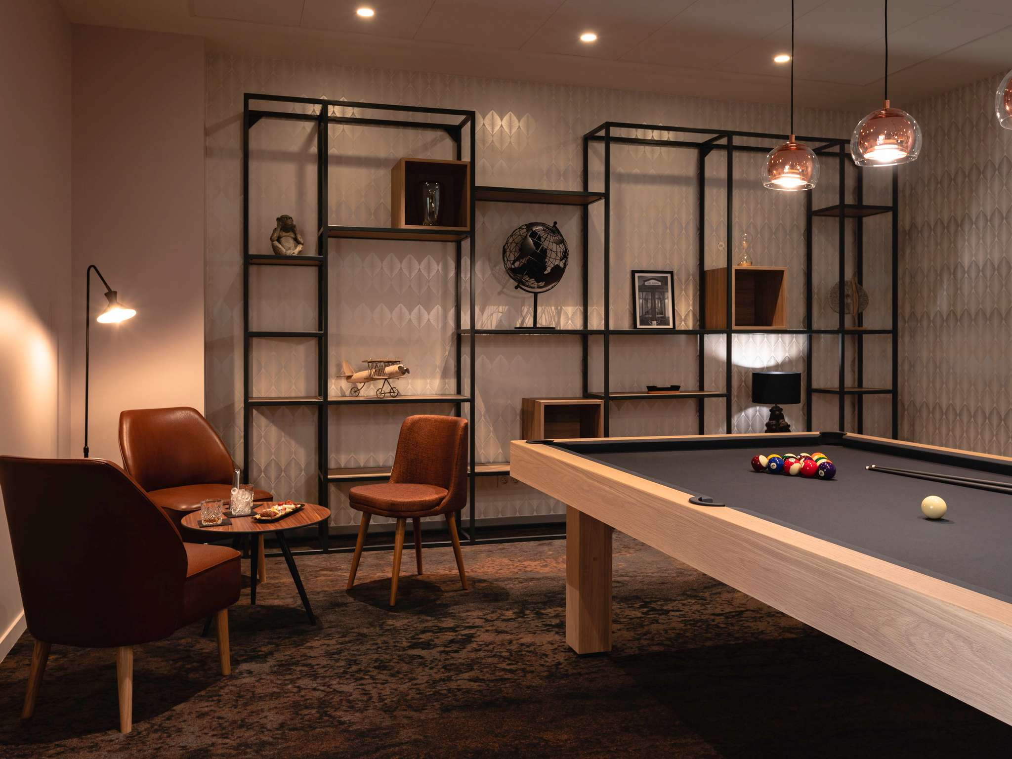 Photo - Mercure Aix-les-Bains Domaine de Marlioz Hôtel & Spa