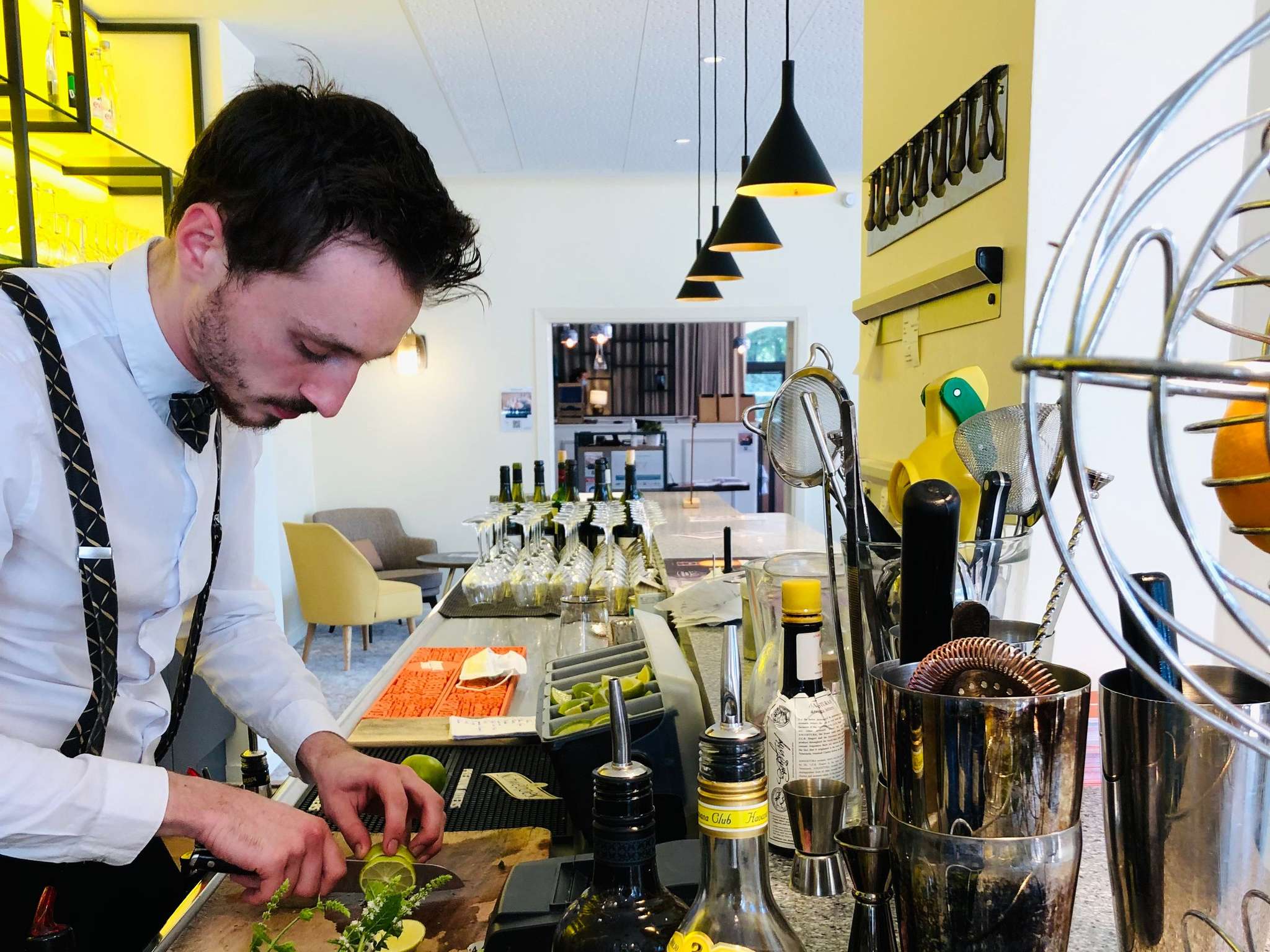 Photo - Mercure Aix-les-Bains Domaine de Marlioz Hôtel & Spa