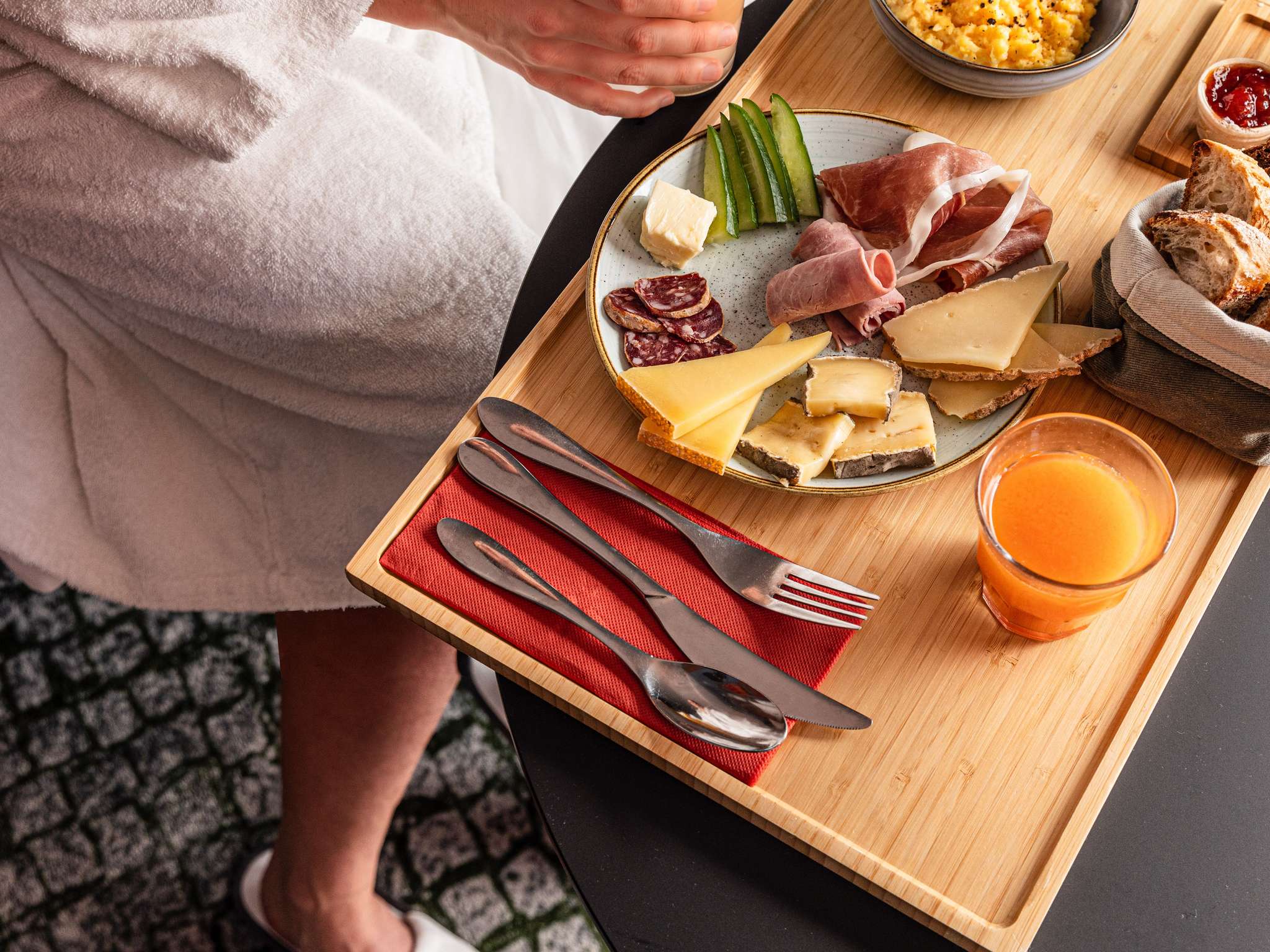 Photo - Mercure Aix-les-Bains Domaine de Marlioz Hôtel & Spa