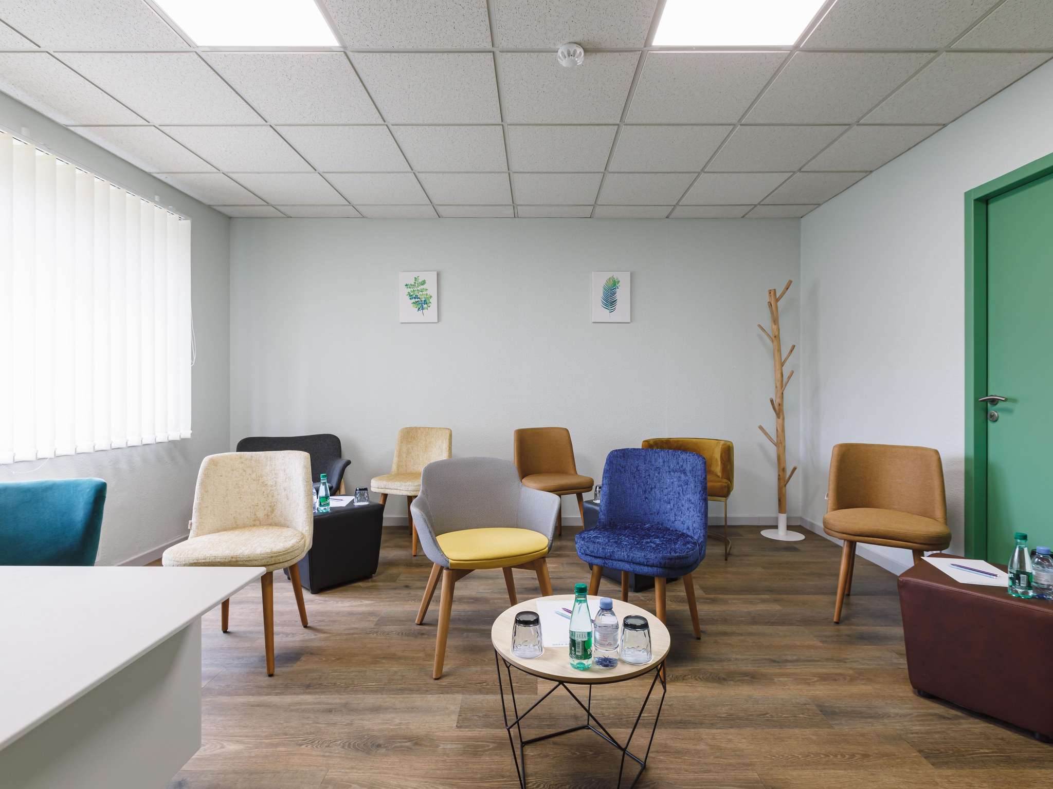 Photo - Mercure Aix-les-Bains Domaine de Marlioz Hôtel & Spa