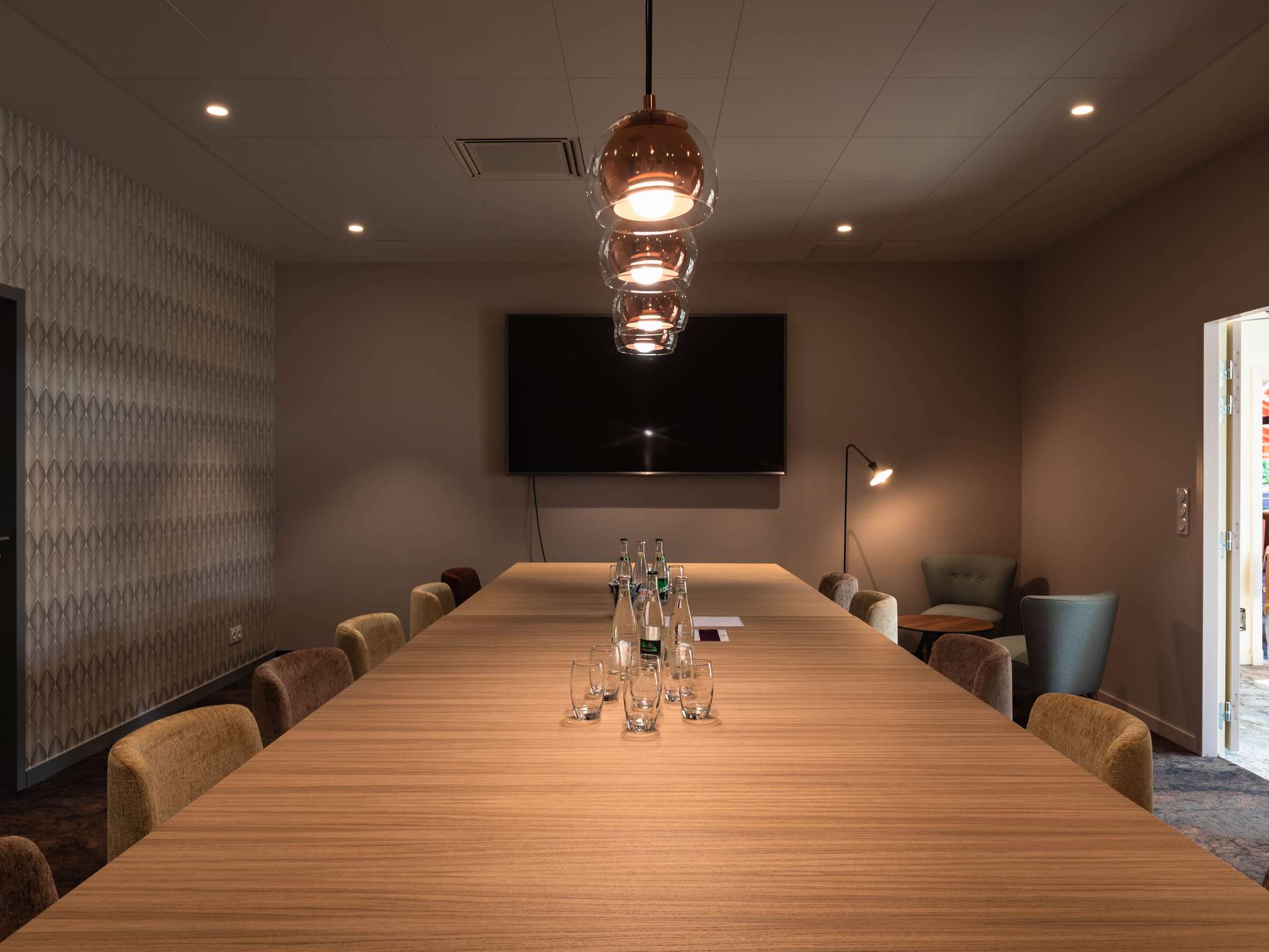 Photo - Mercure Aix-les-Bains Domaine de Marlioz Hôtel & Spa