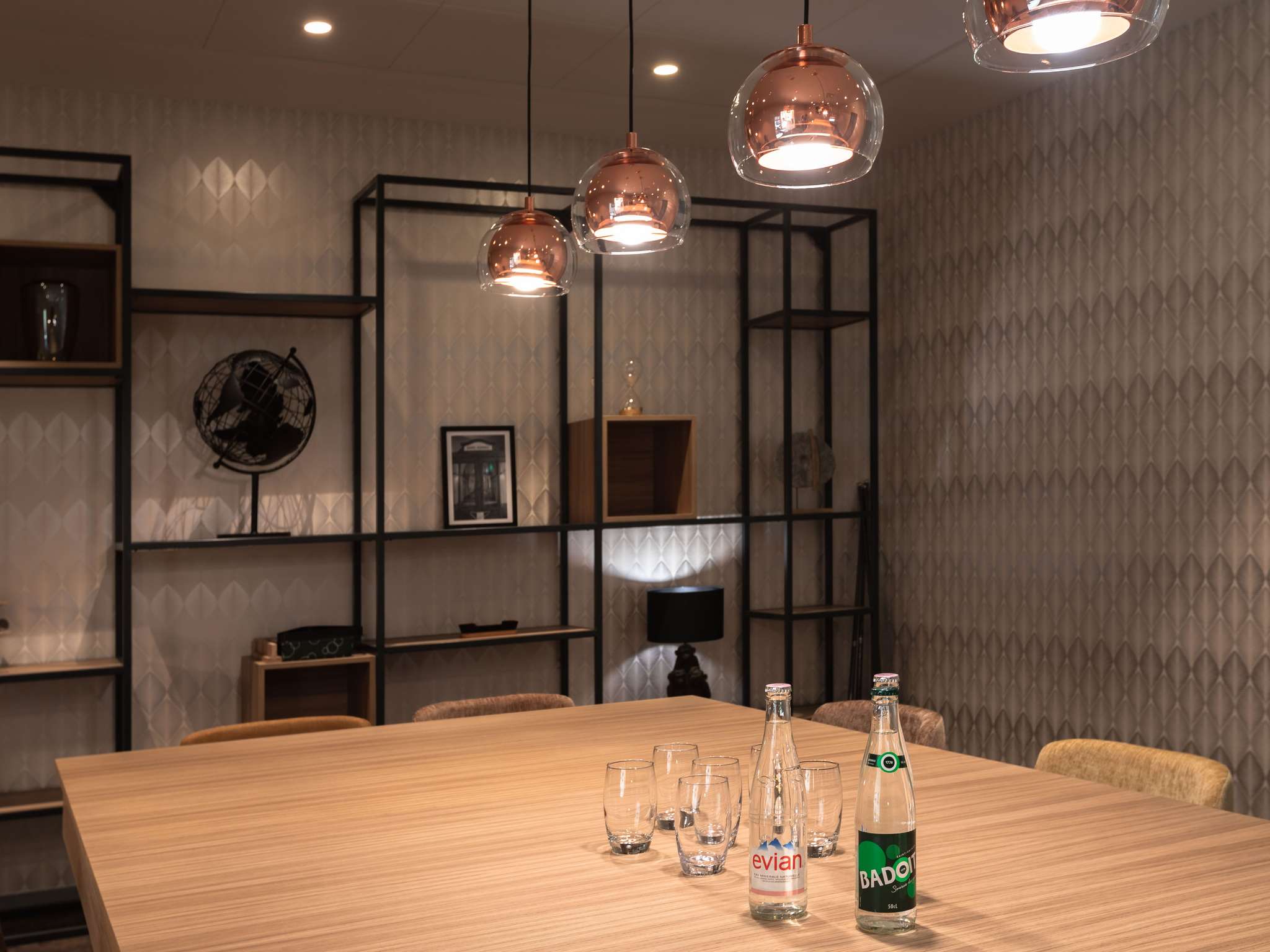 Photo - Mercure Aix-les-Bains Domaine de Marlioz Hôtel & Spa