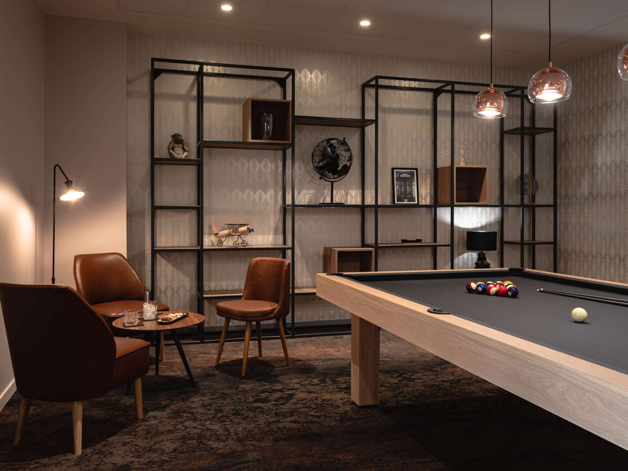 Photo - Mercure Aix-les-Bains Domaine de Marlioz Hôtel & Spa