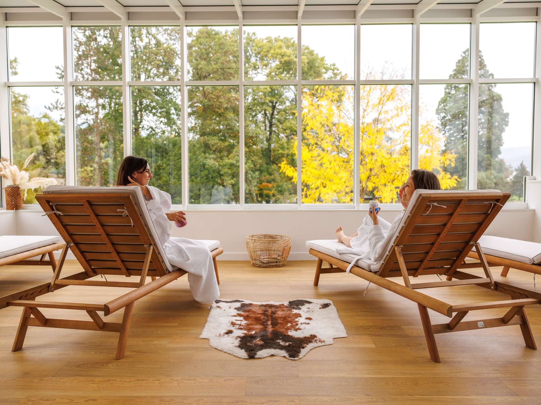 Photo - Mercure Aix-les-Bains Domaine de Marlioz Hôtel & Spa