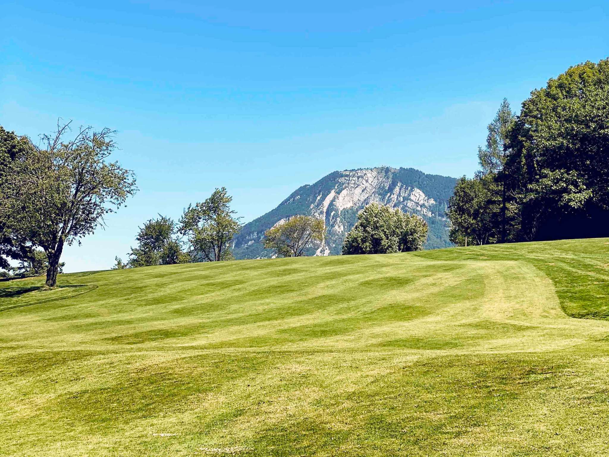 Photo - Mercure Aix-les-Bains Domaine de Marlioz Hôtel & Spa